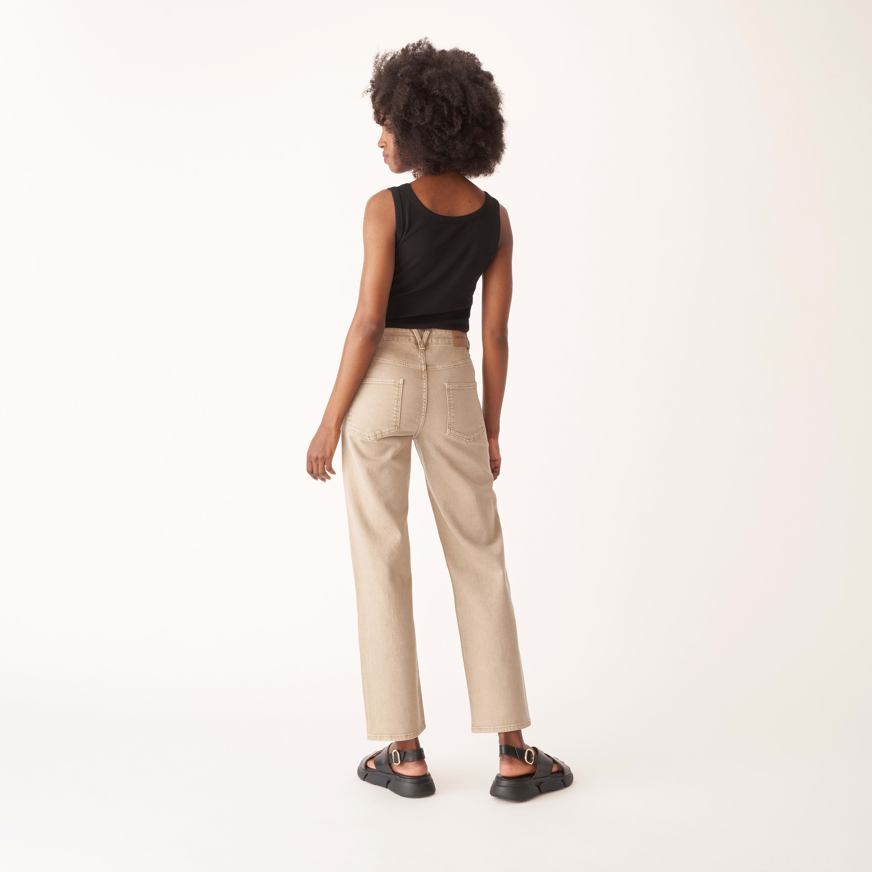 Raka jeans ELLE