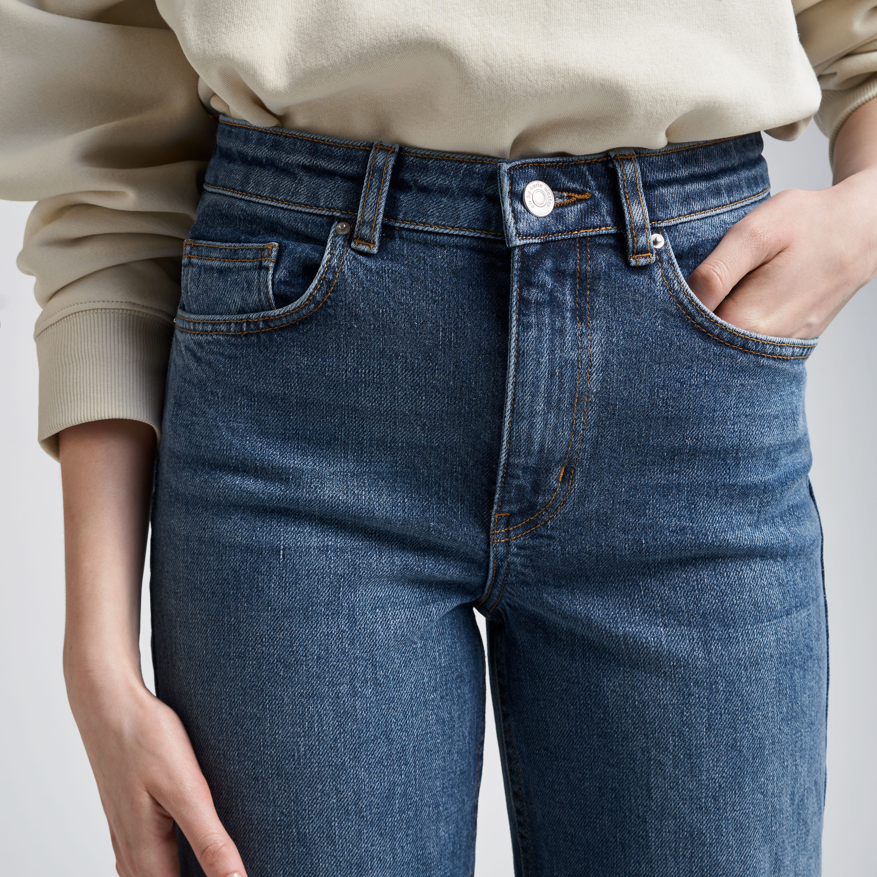 Jeans BROOKE