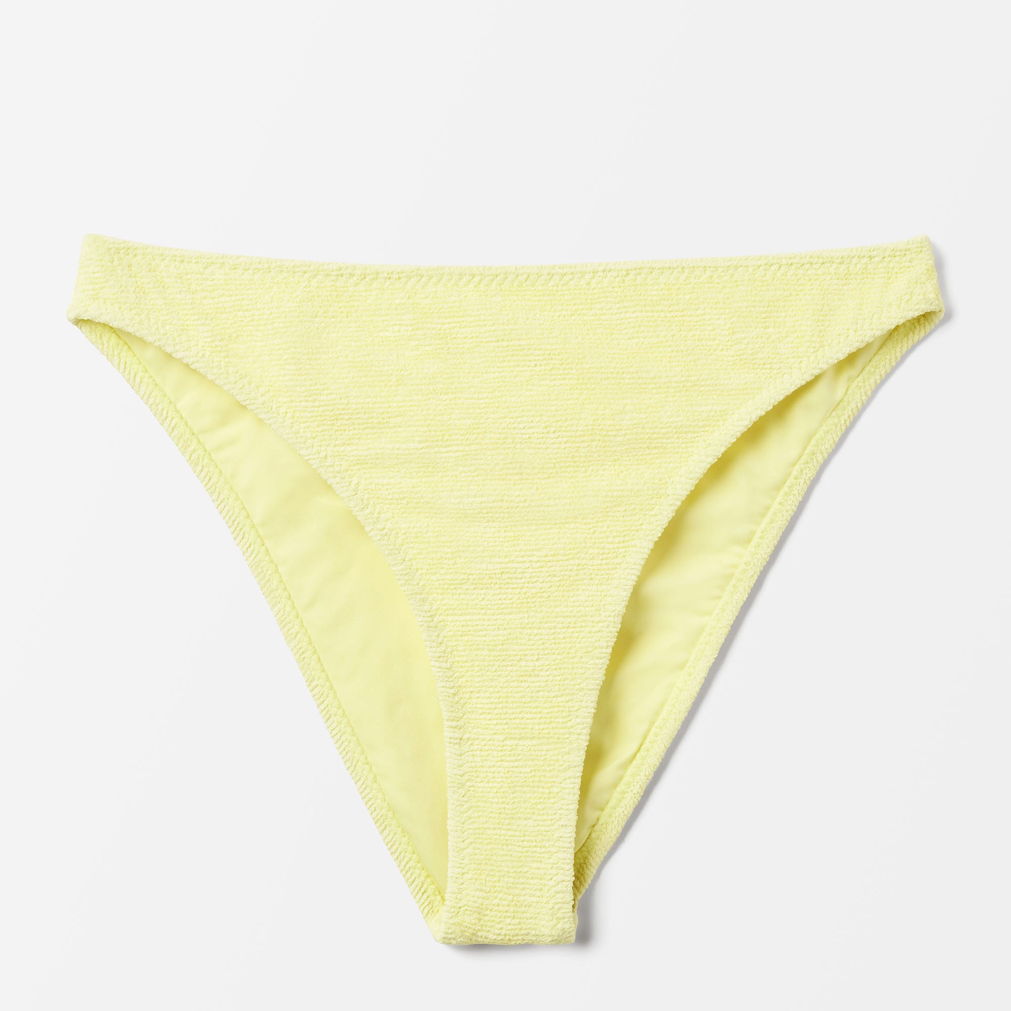 Bikinitrosa i frotté JADE