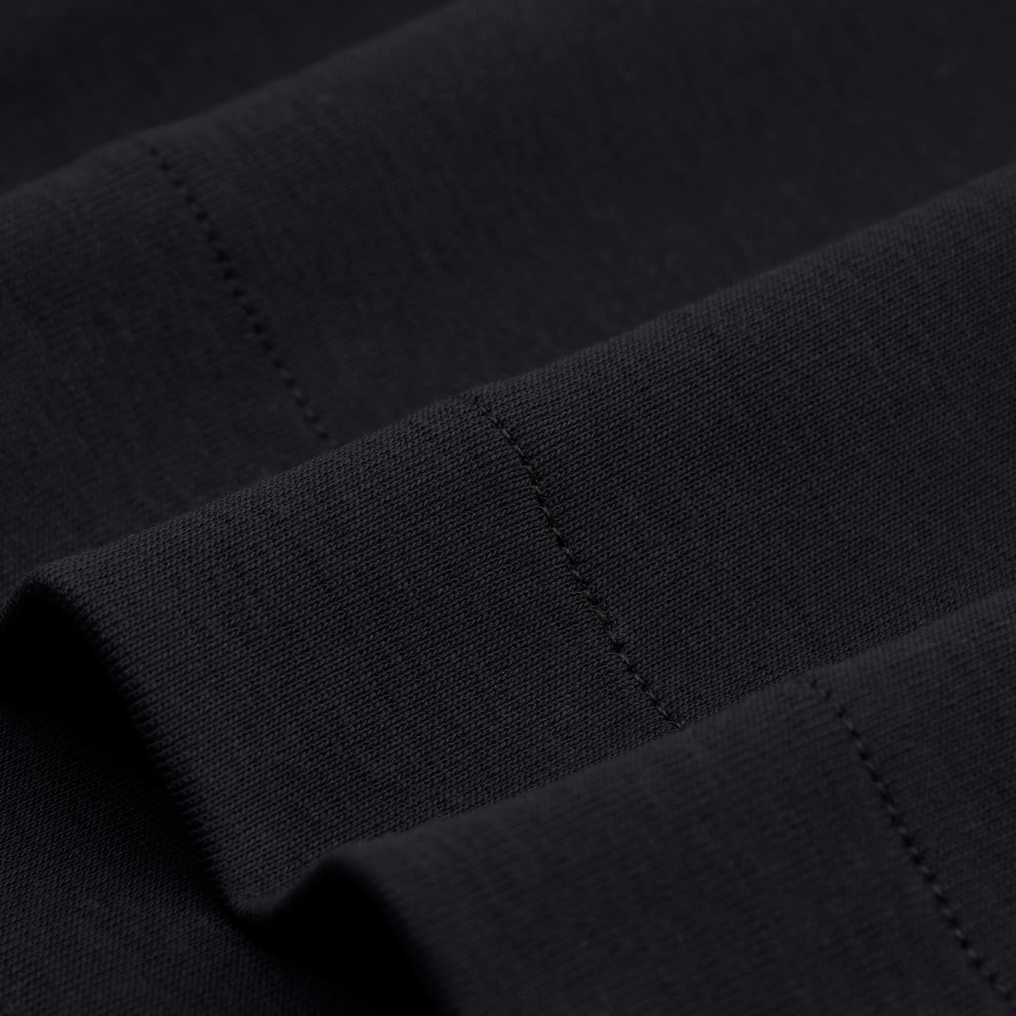 Kortärmad t-shirt TEE