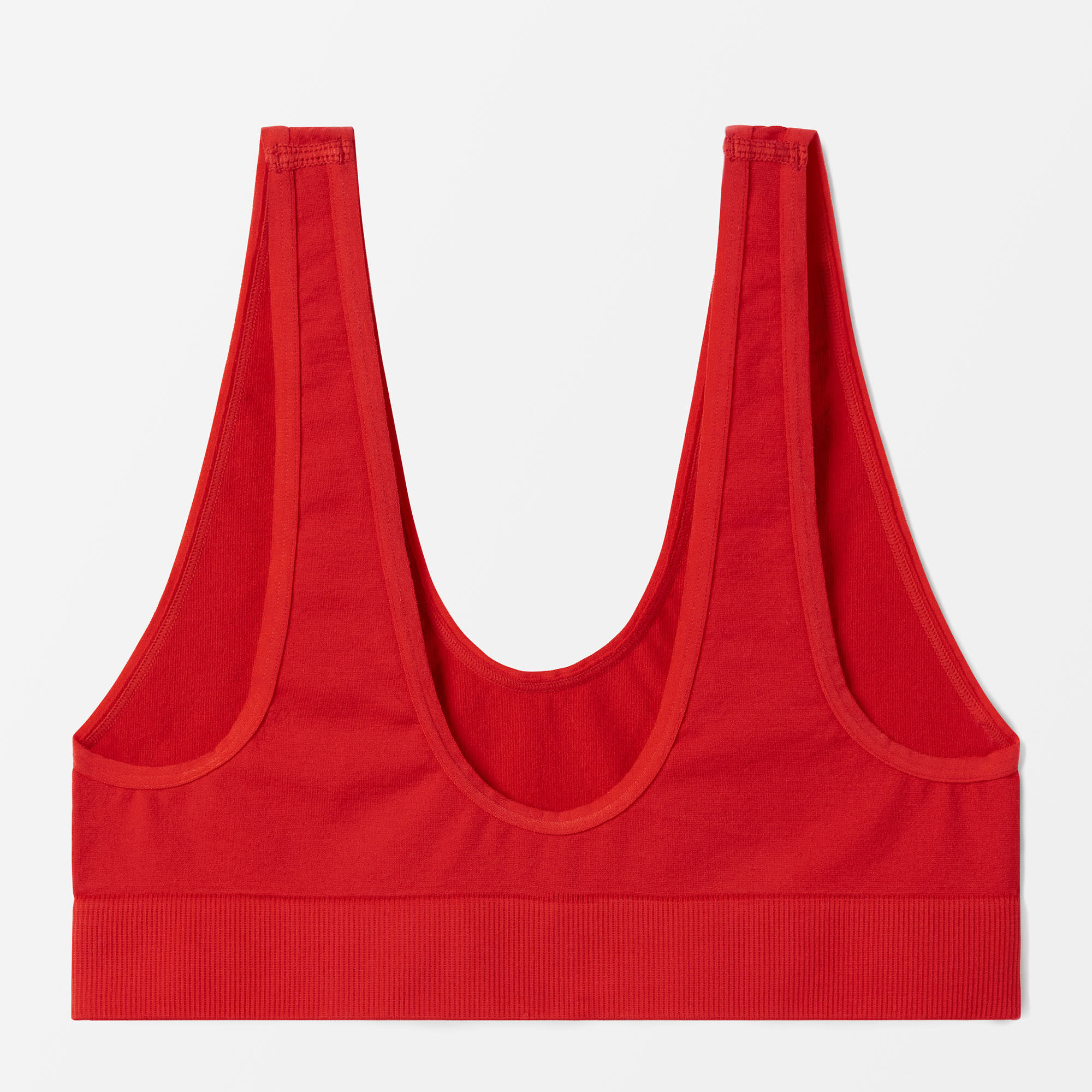 Soft bra CHARLIE