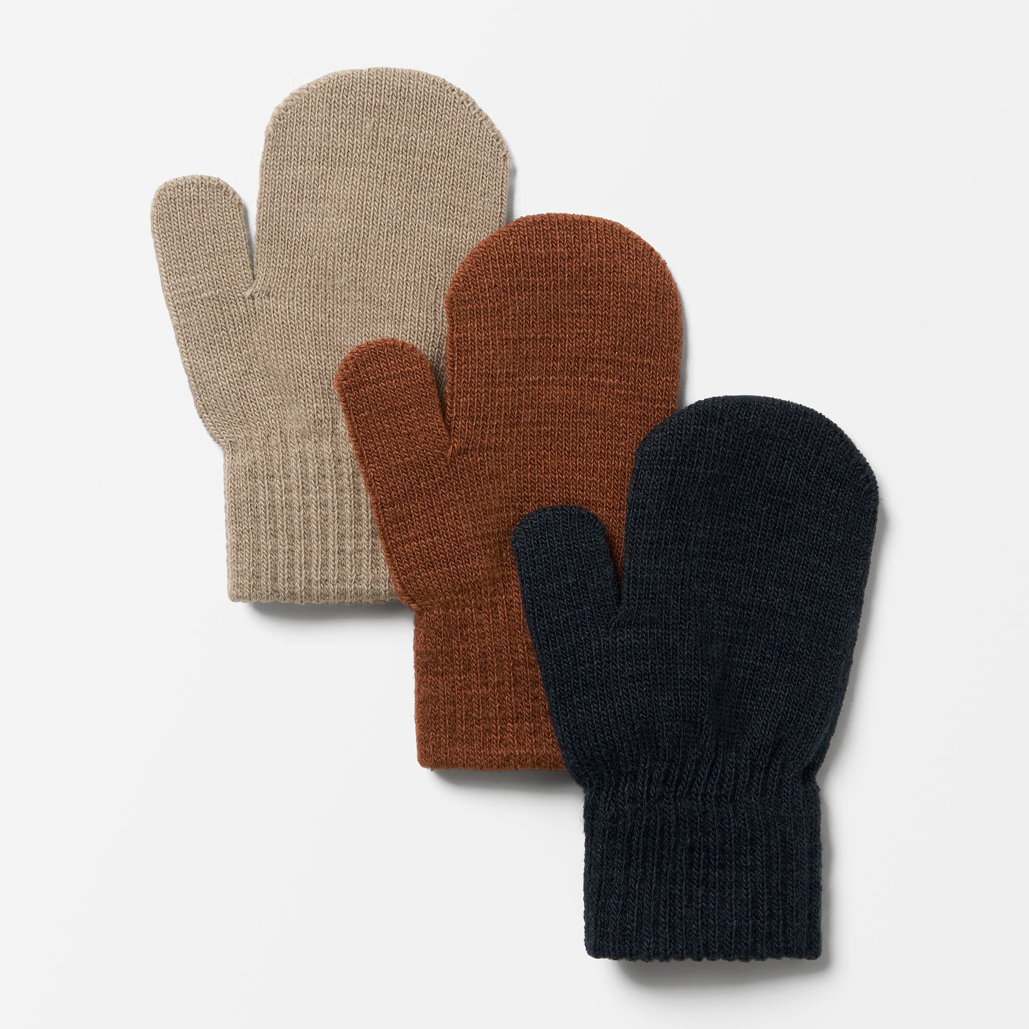 3-pack tunna tumvantar CHARLIE