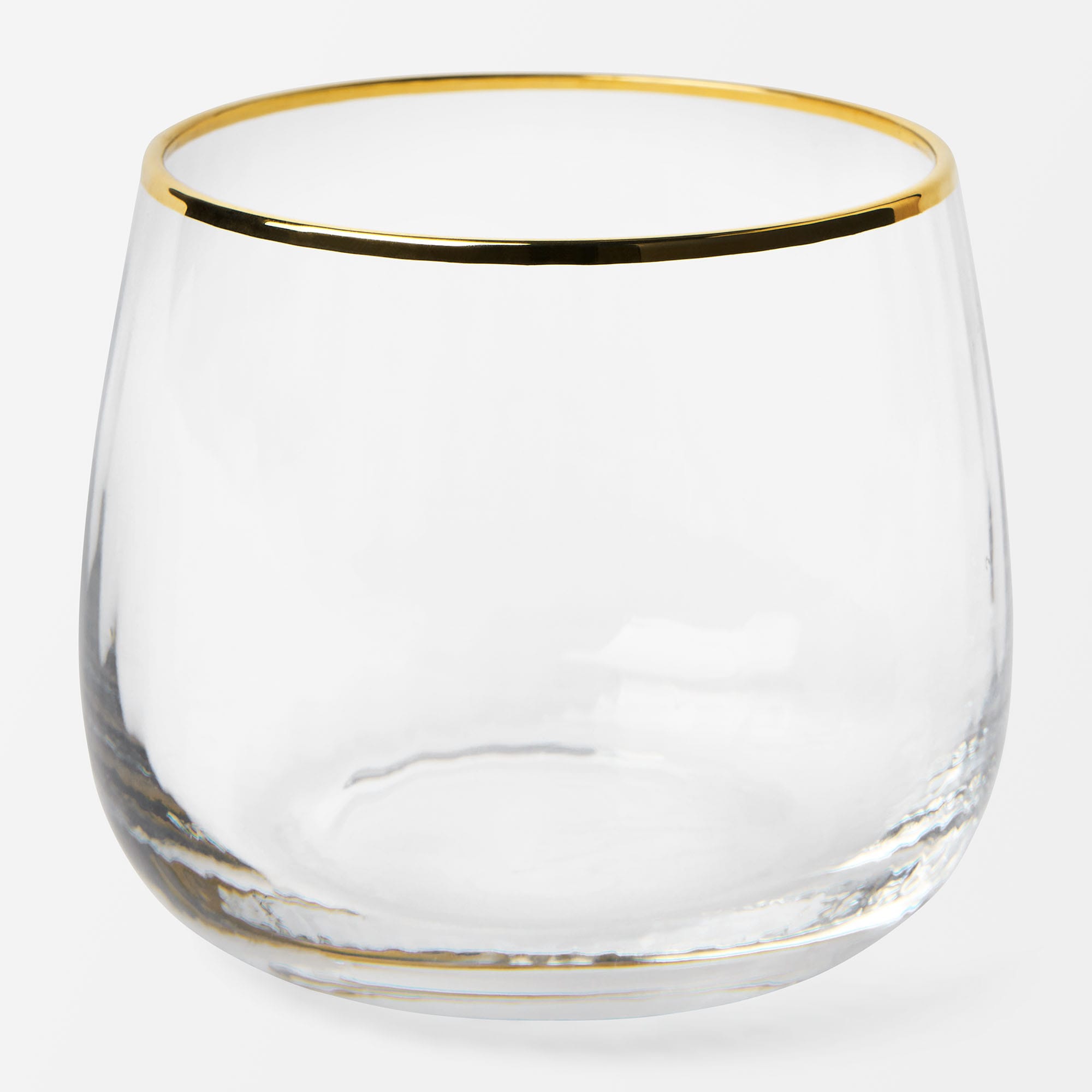 Dricksglas SOPRAN Gold