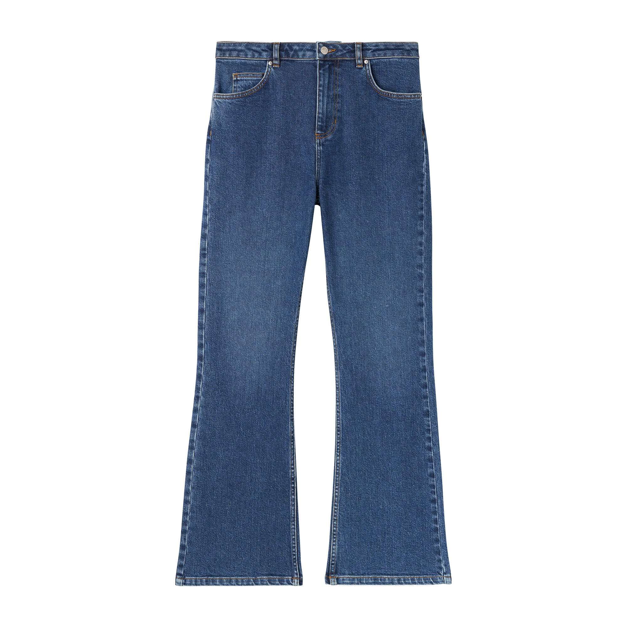 Kickflare jeans JAMIE