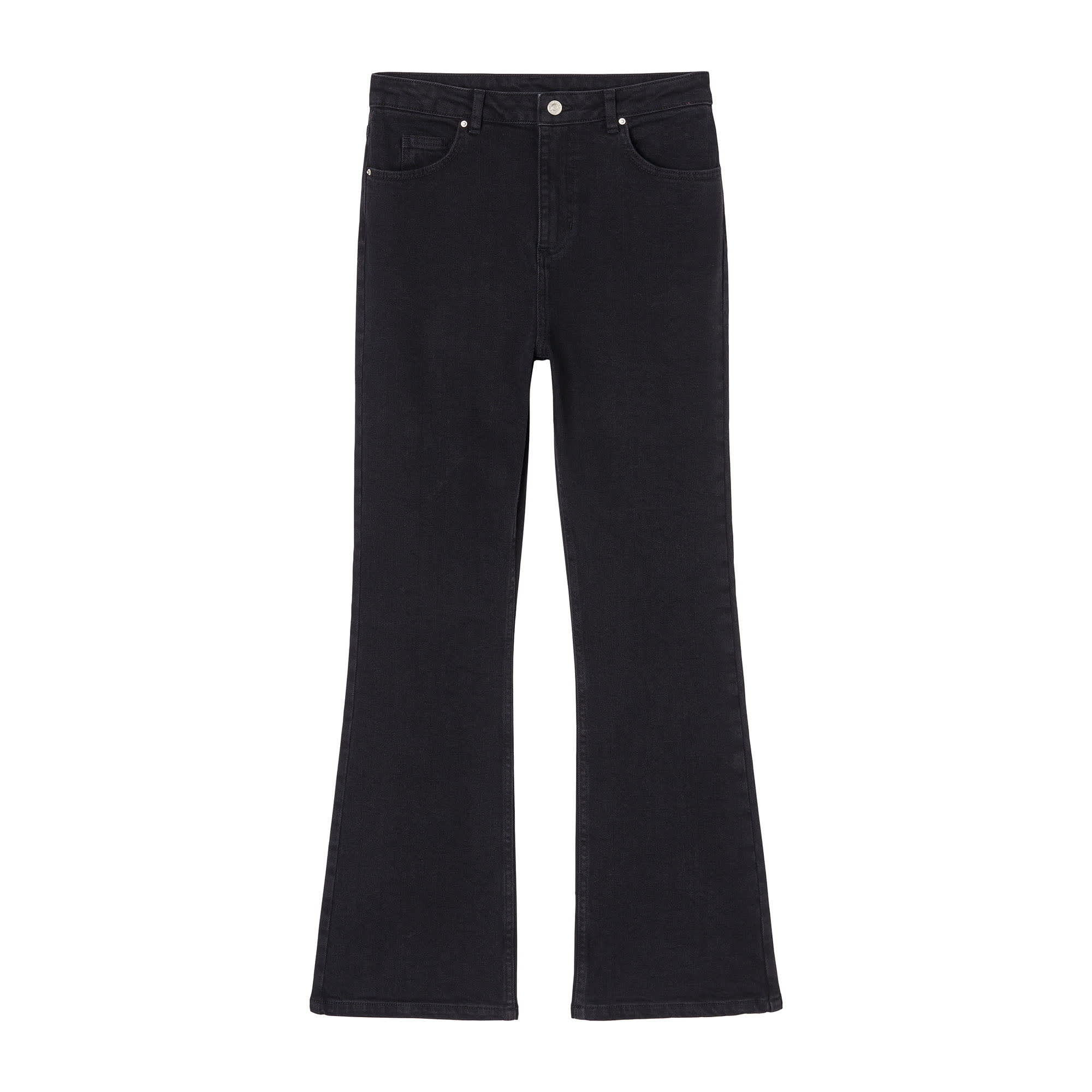 Kickflare jeans JAMIE