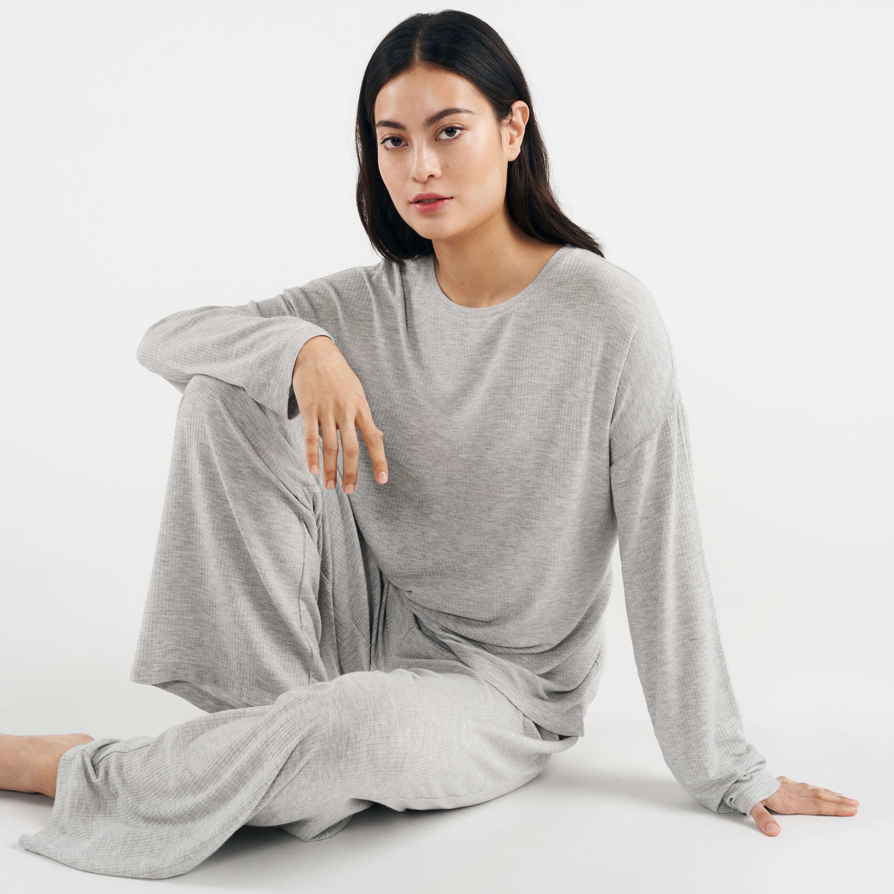 Pyjamasset i modal ULRIKA