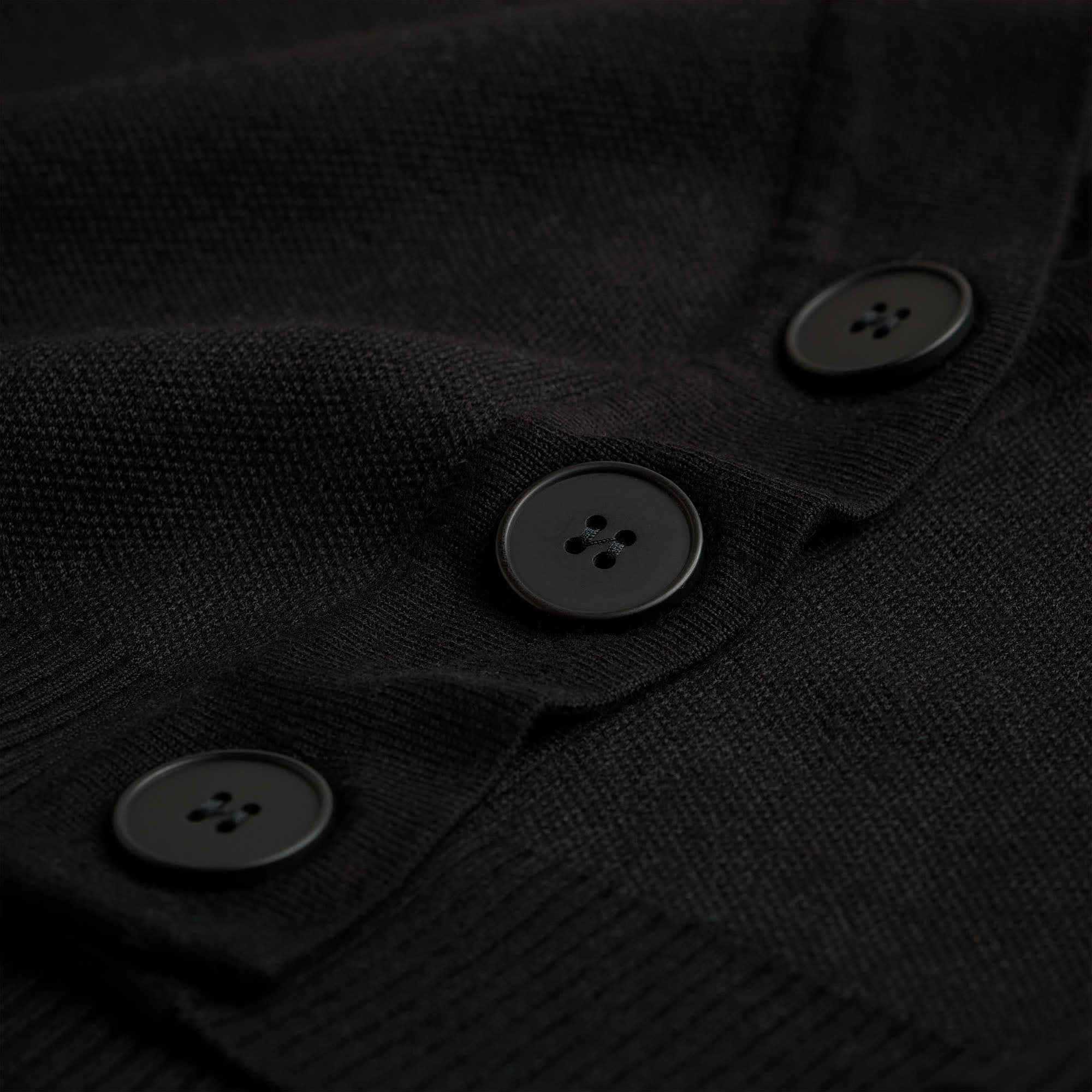 Cardigan i viskosmix CLEO