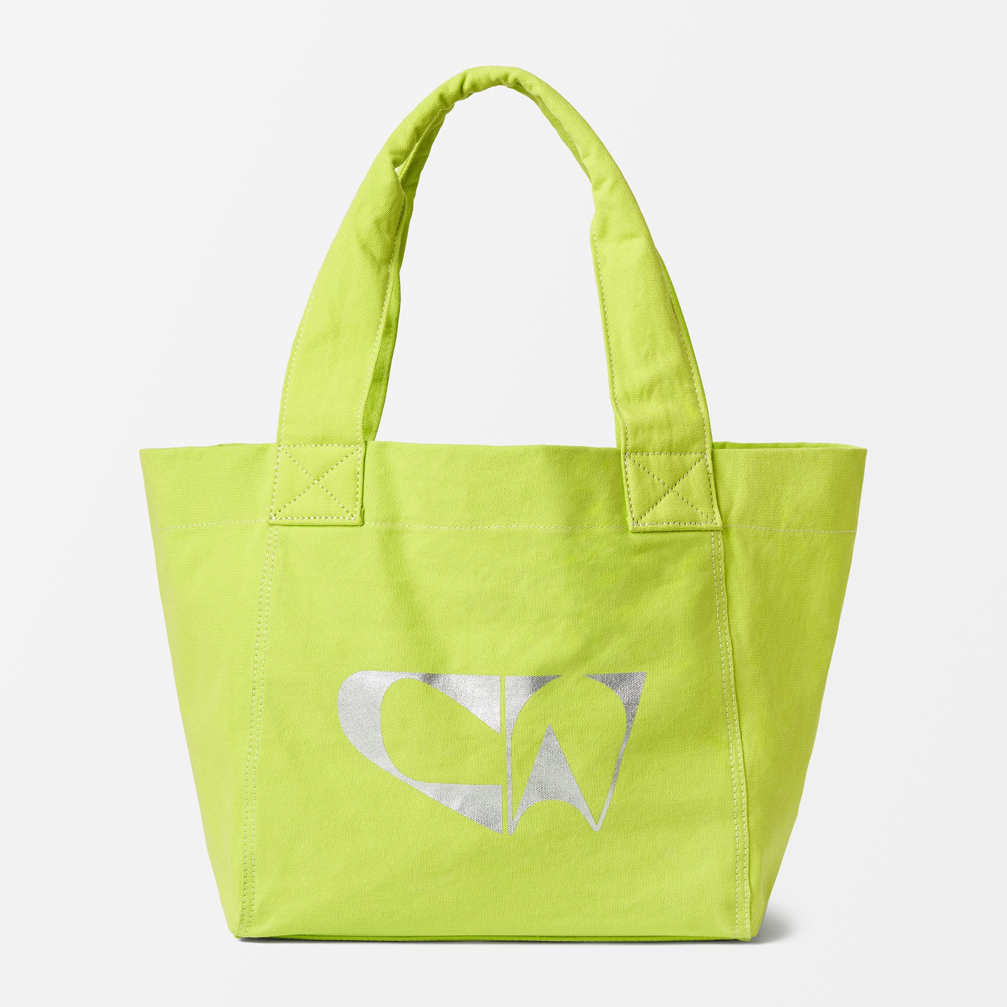 Totebag i tyg ALICIA