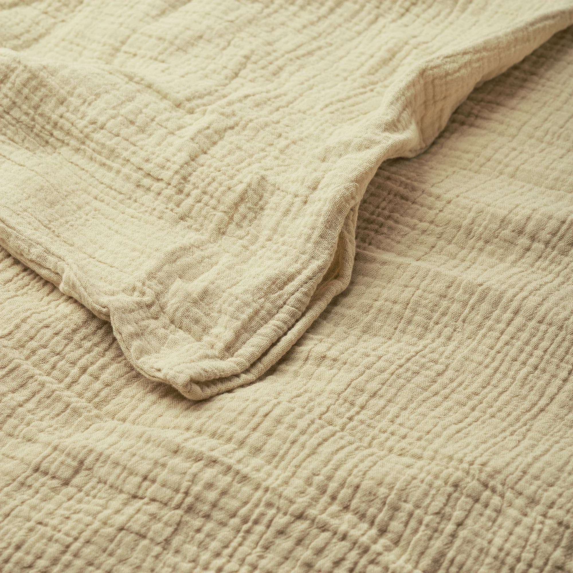 Bäddset MUSLIN