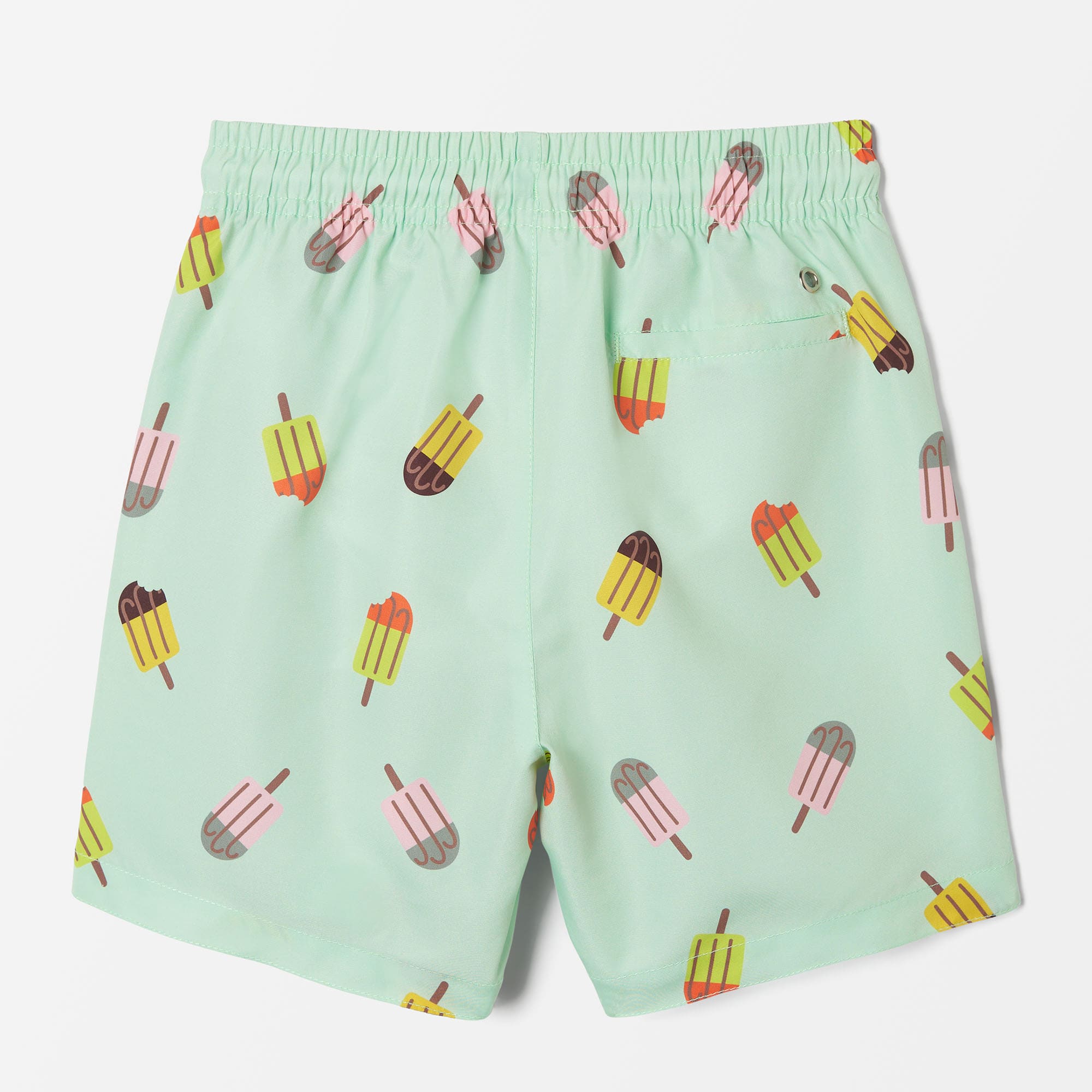 Badshorts CEDRIC