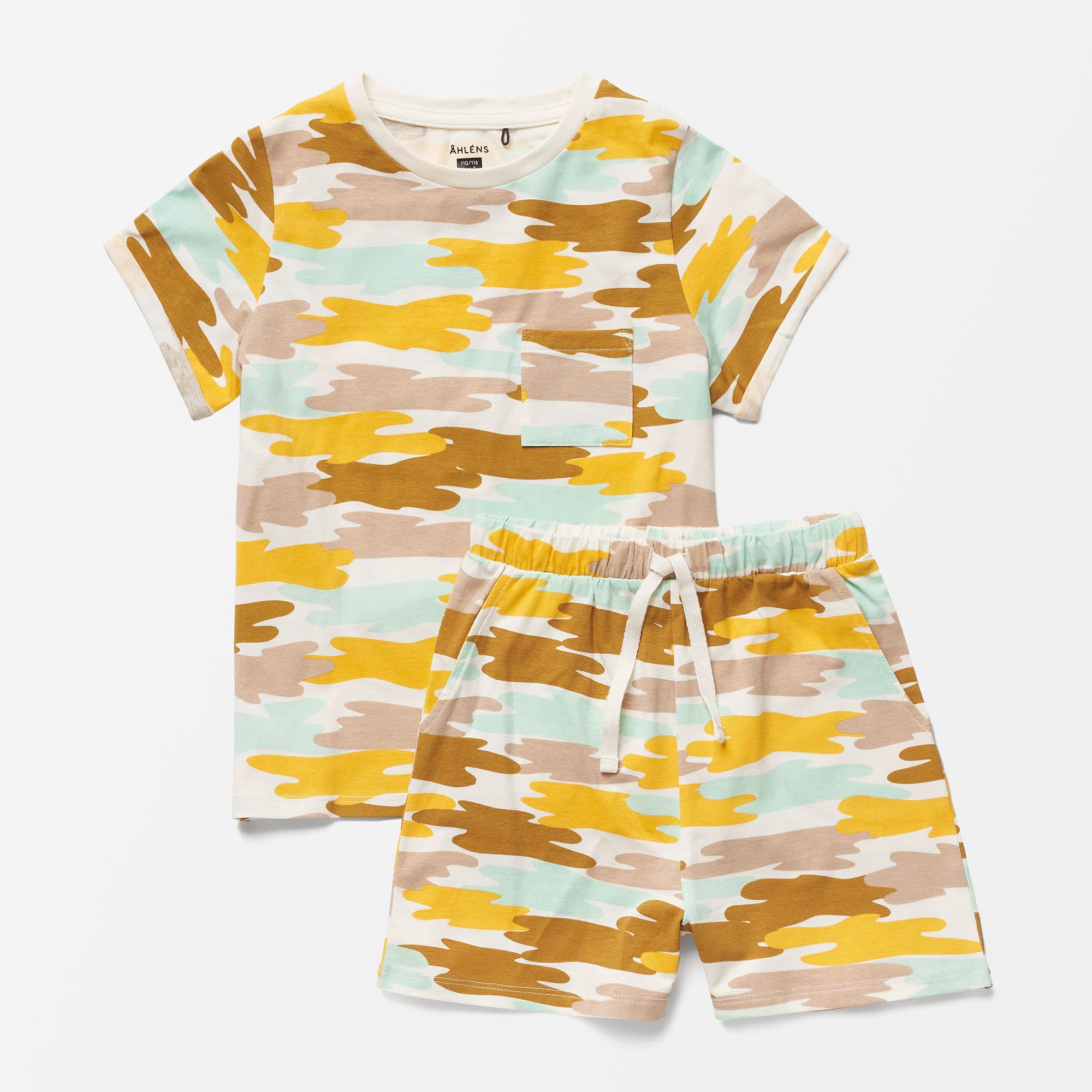 Pyjamas SS MICKE