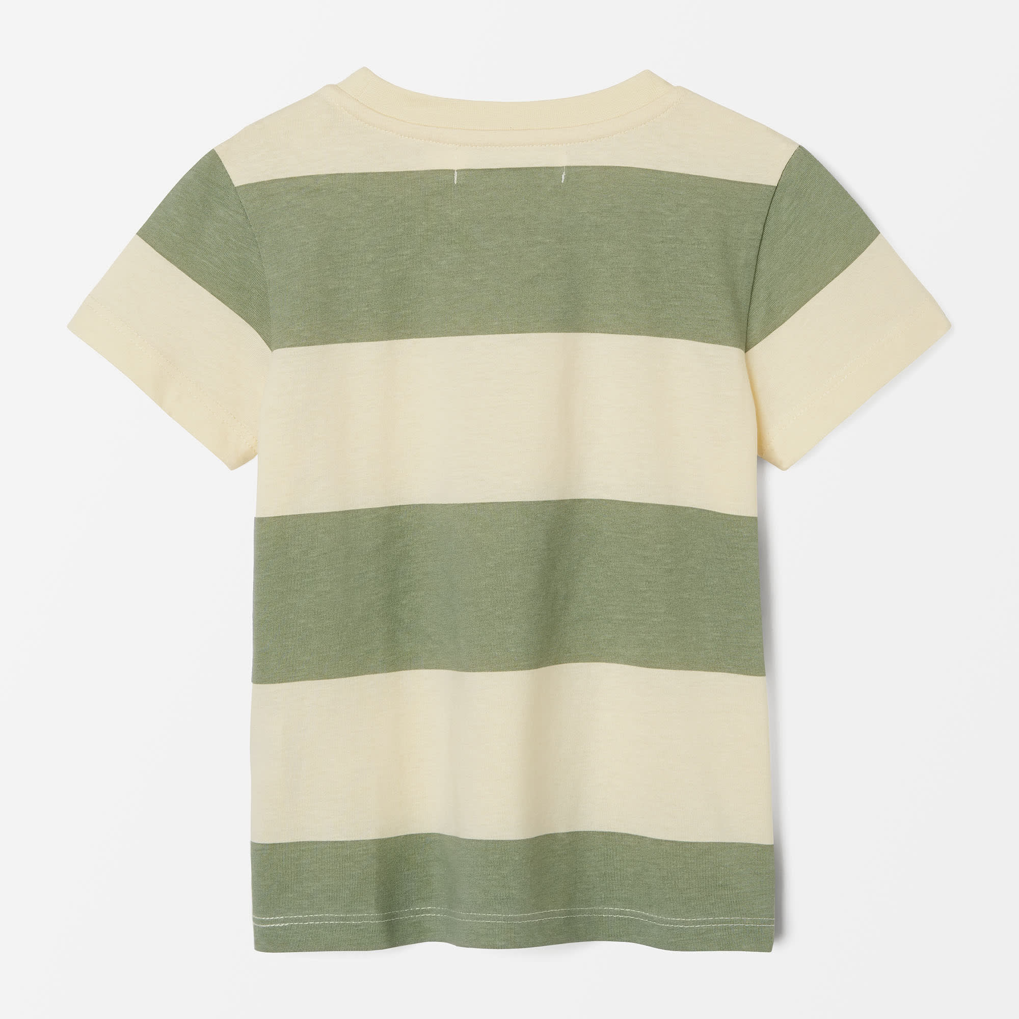T-shirt i ekologisk bomull LONDON
