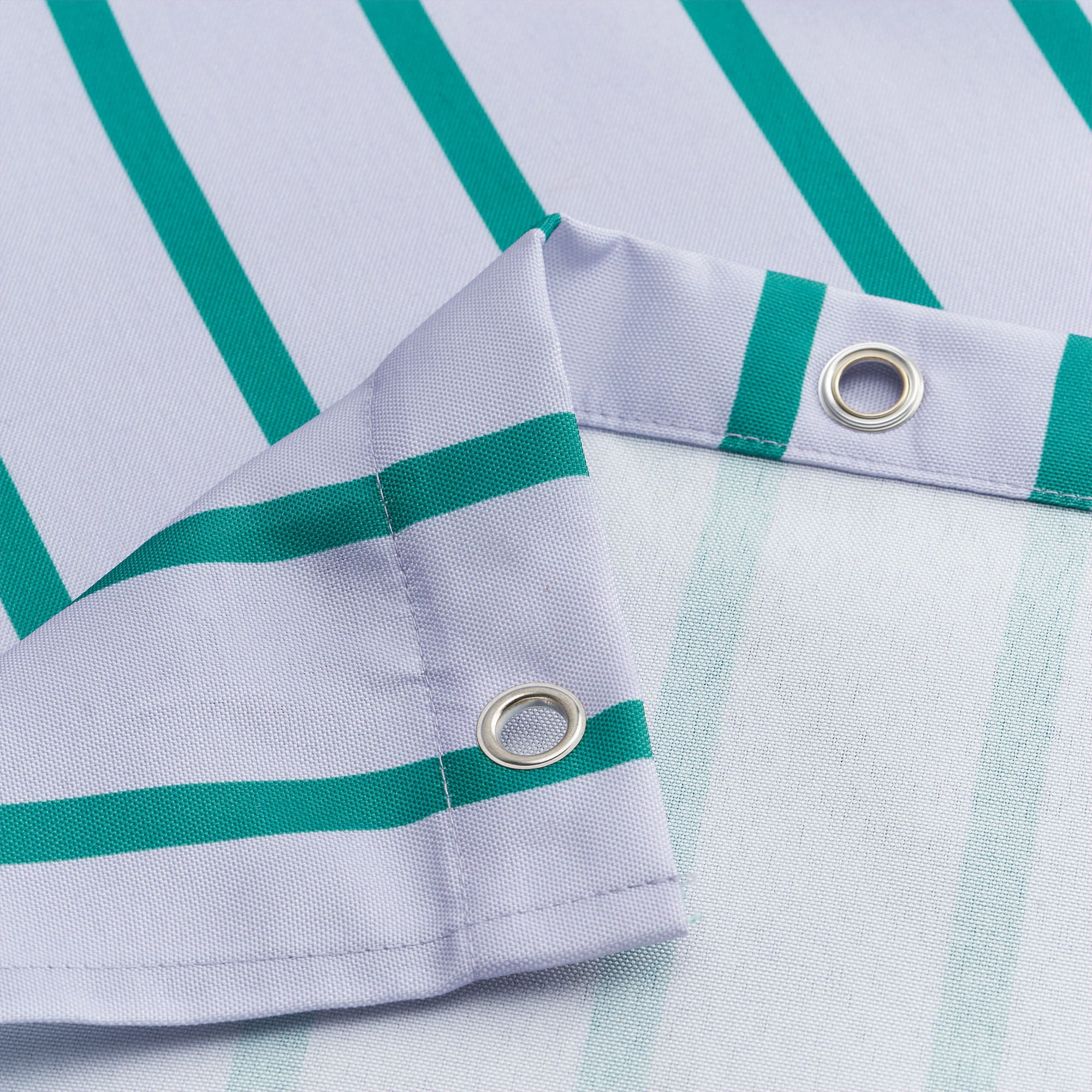 Duschdraperi STRIPE
