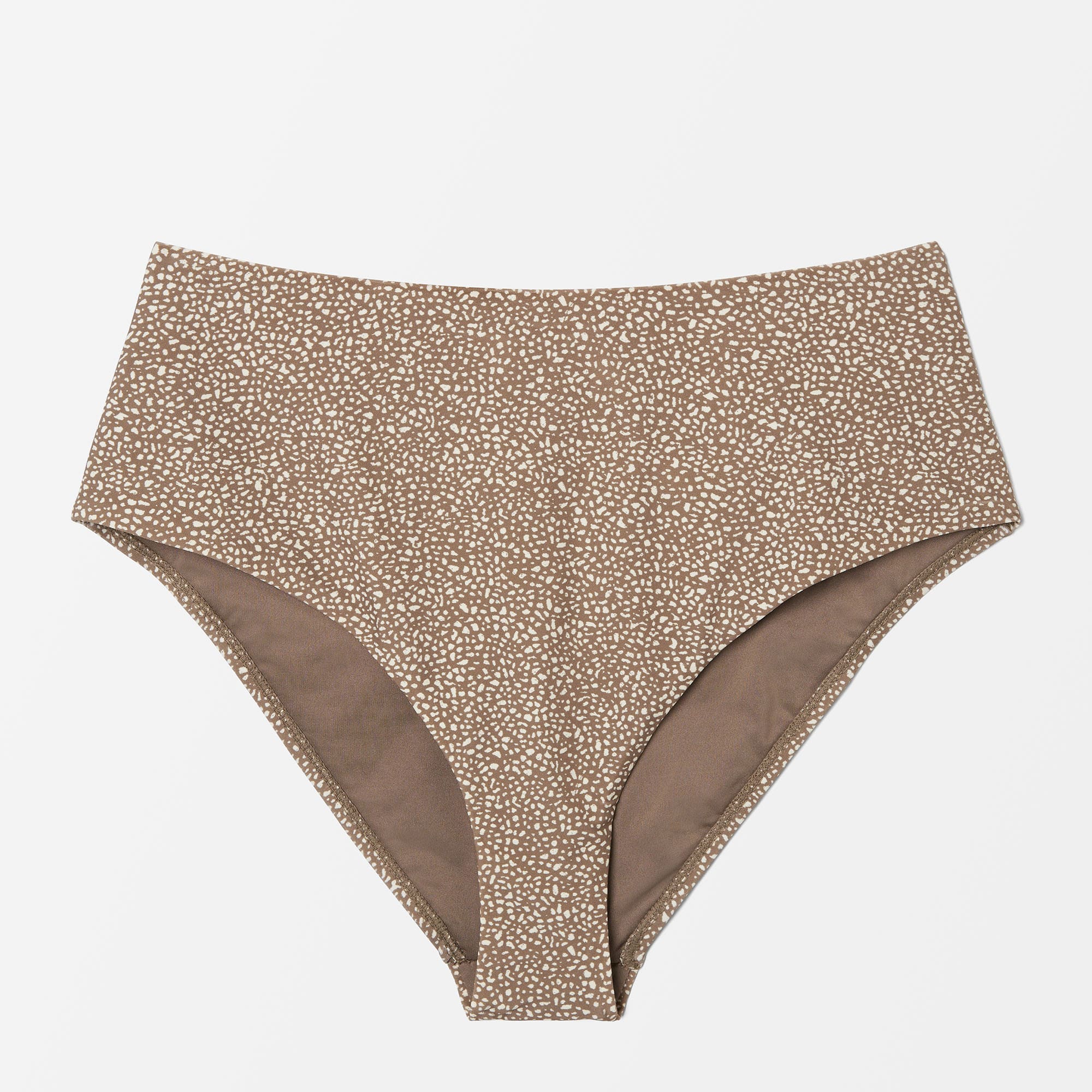 Bikinitrosa med hög midja ERIKA