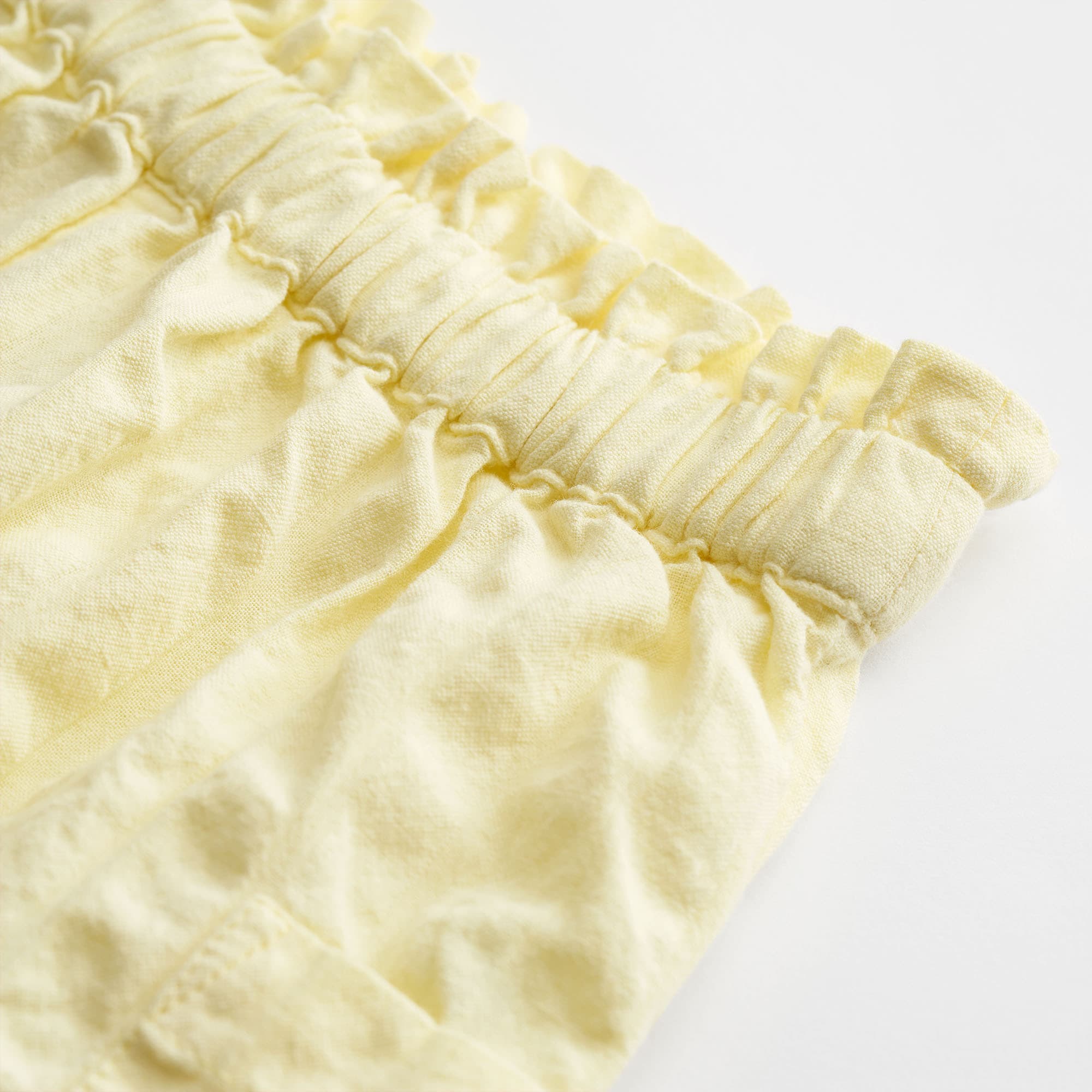 Shorts i bäckebölja MAJA
