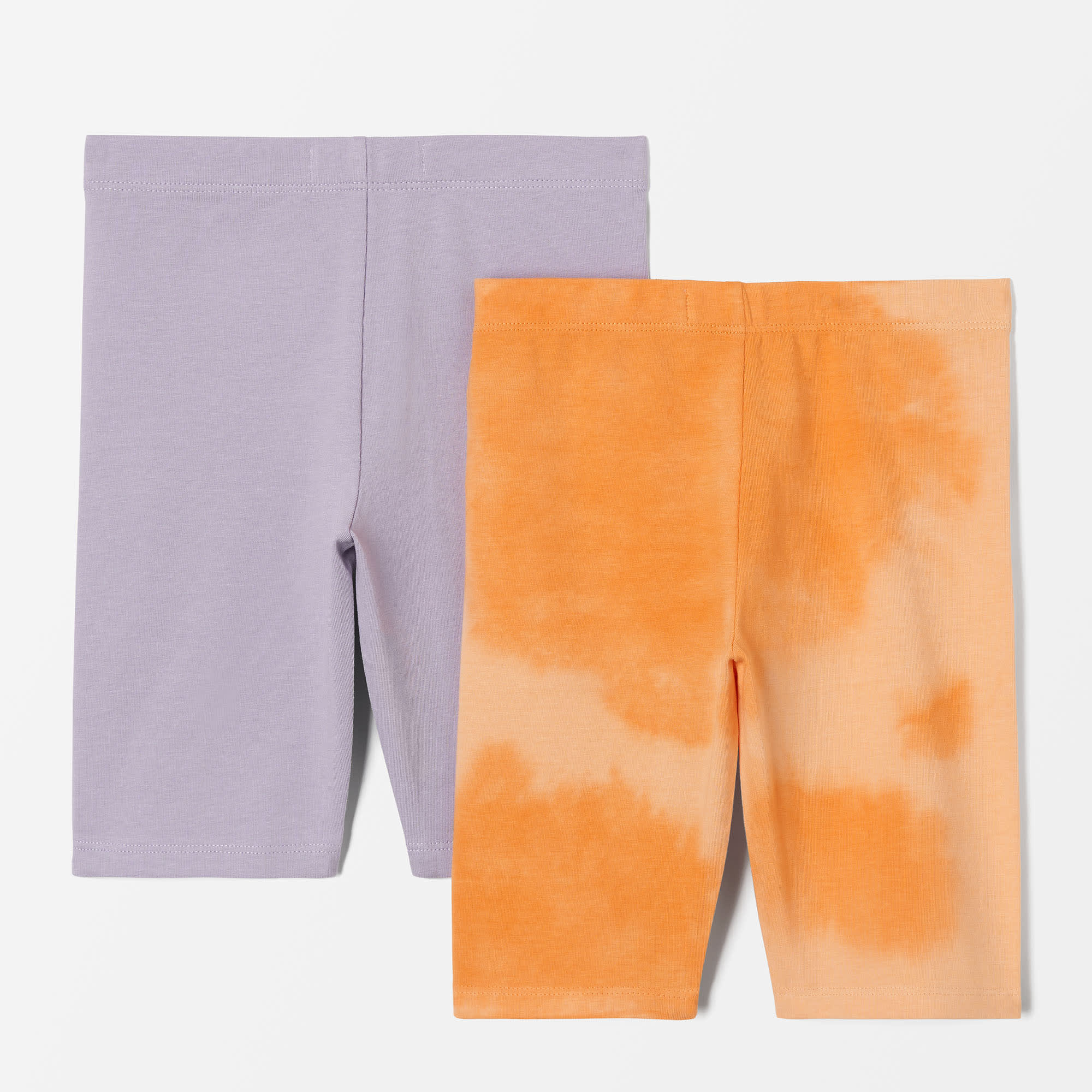 Cykelbyxor SARA 2-pack