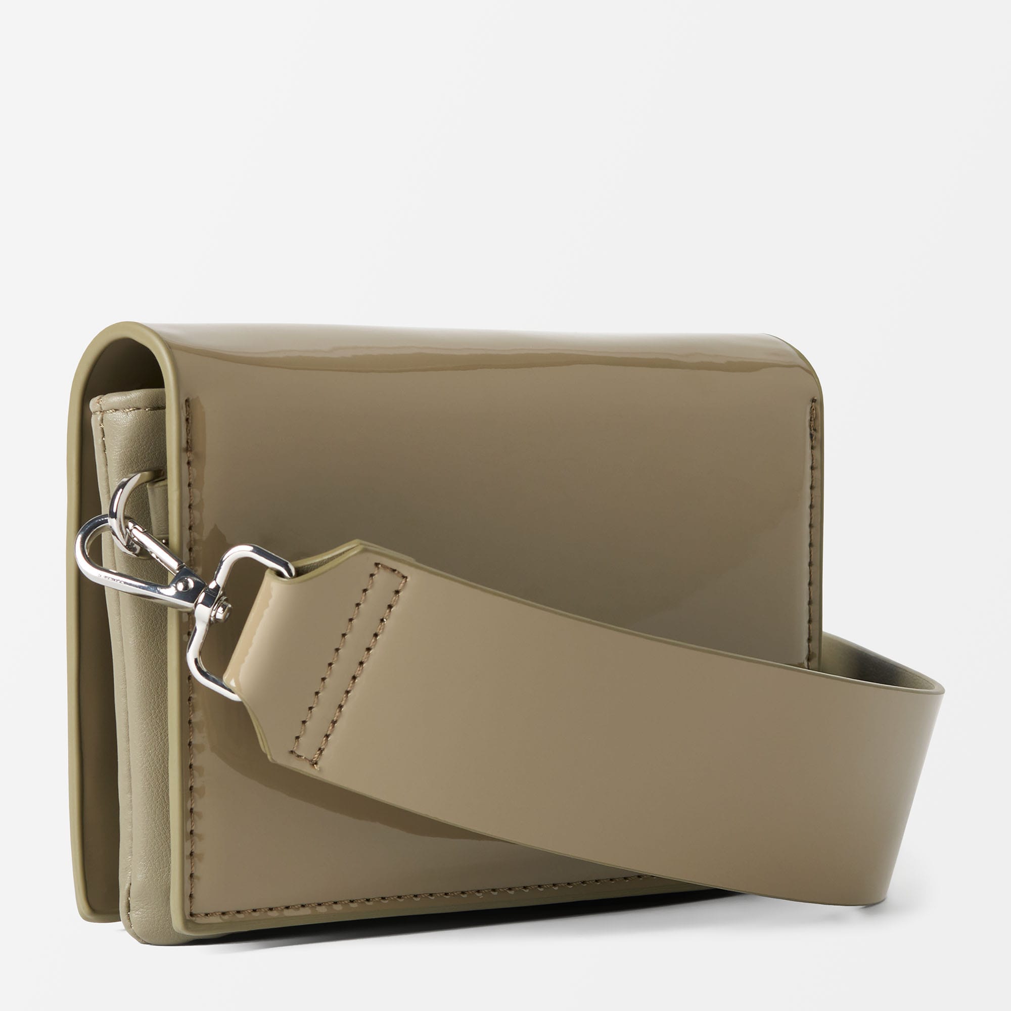 Crossbody PROPORTIONS