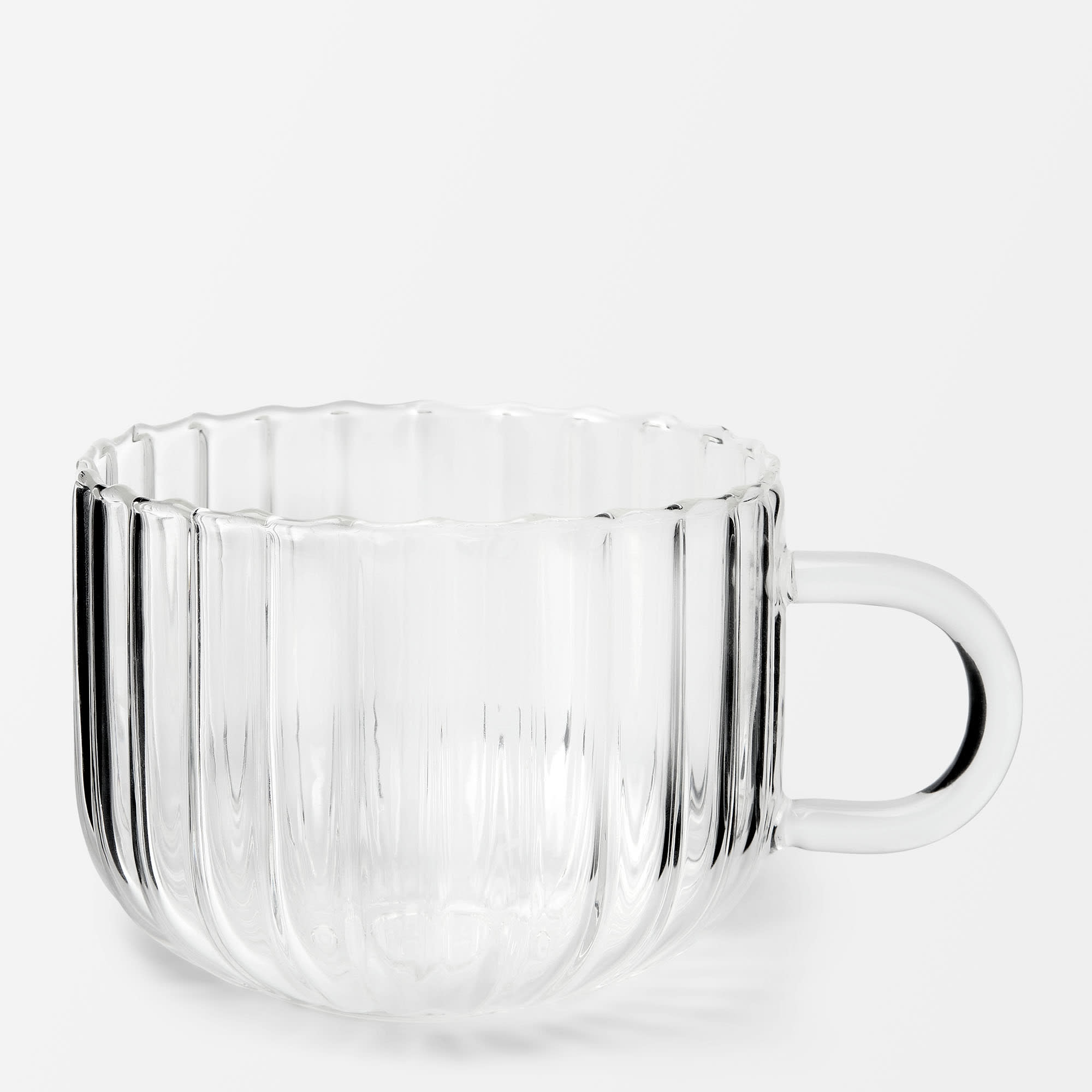 Kopp i glas RILL 4-pack