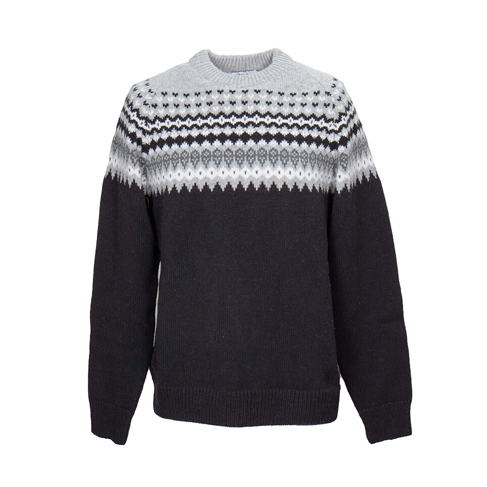 Sarek Sweater från Sätila