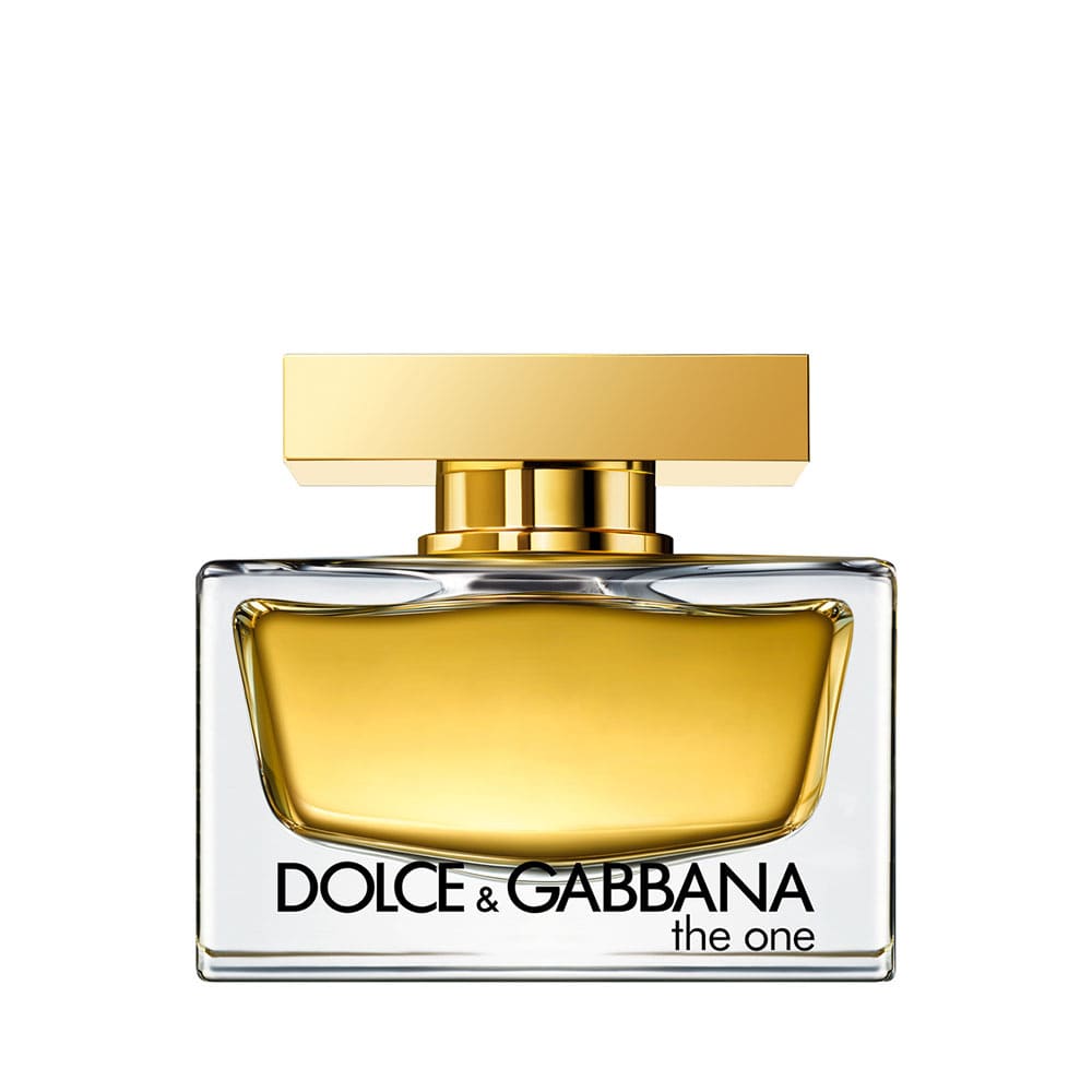 The One EdP från Dolce & Gabbana