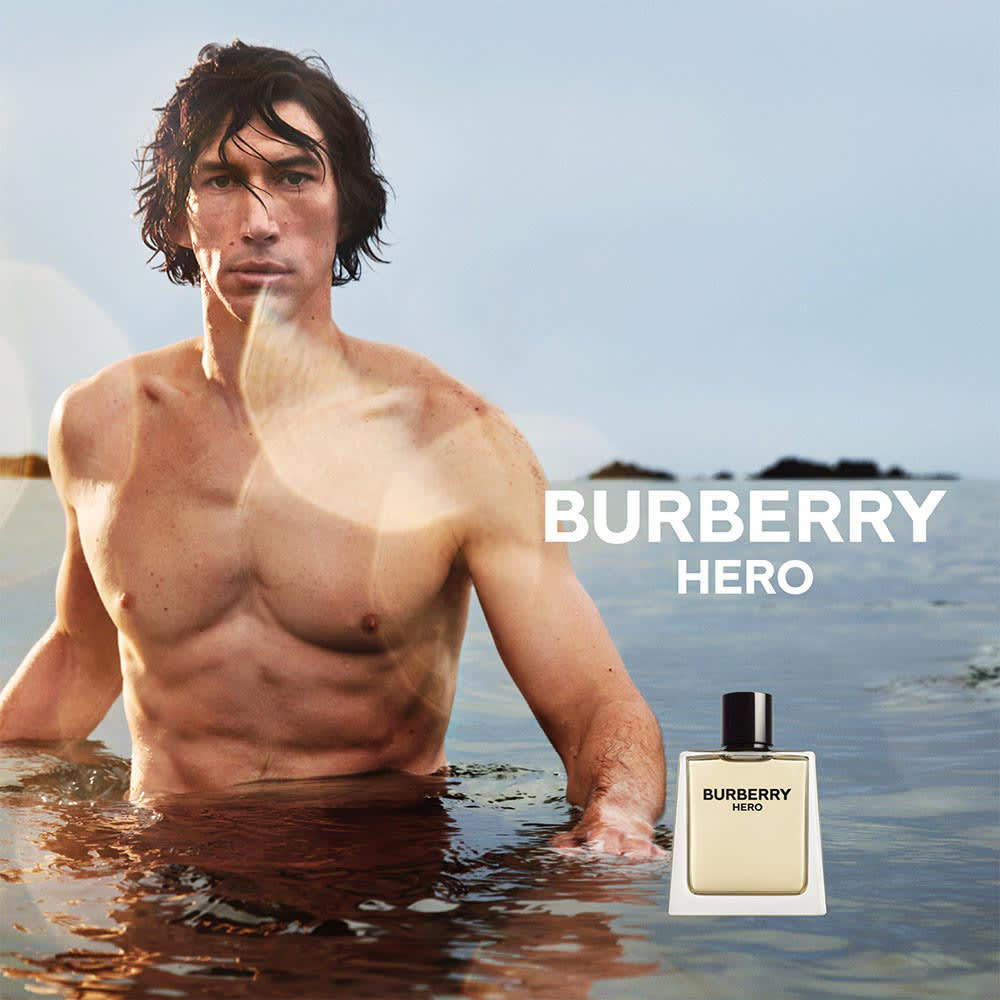 Hero Deodorant For Men