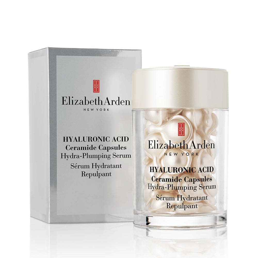 Ceramide Hyaluronic Acid Capsules, 30 st