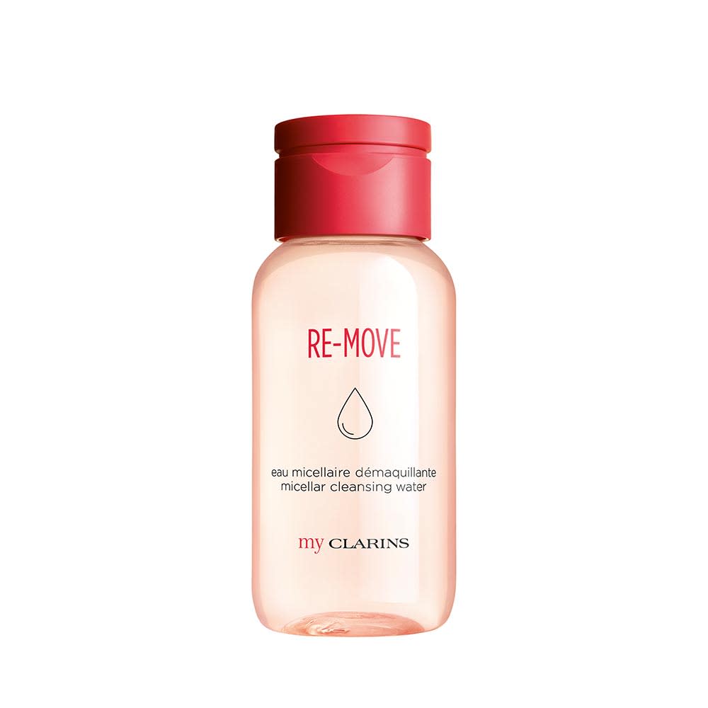 My Clarins Re-Move Micellar Cleansing Water