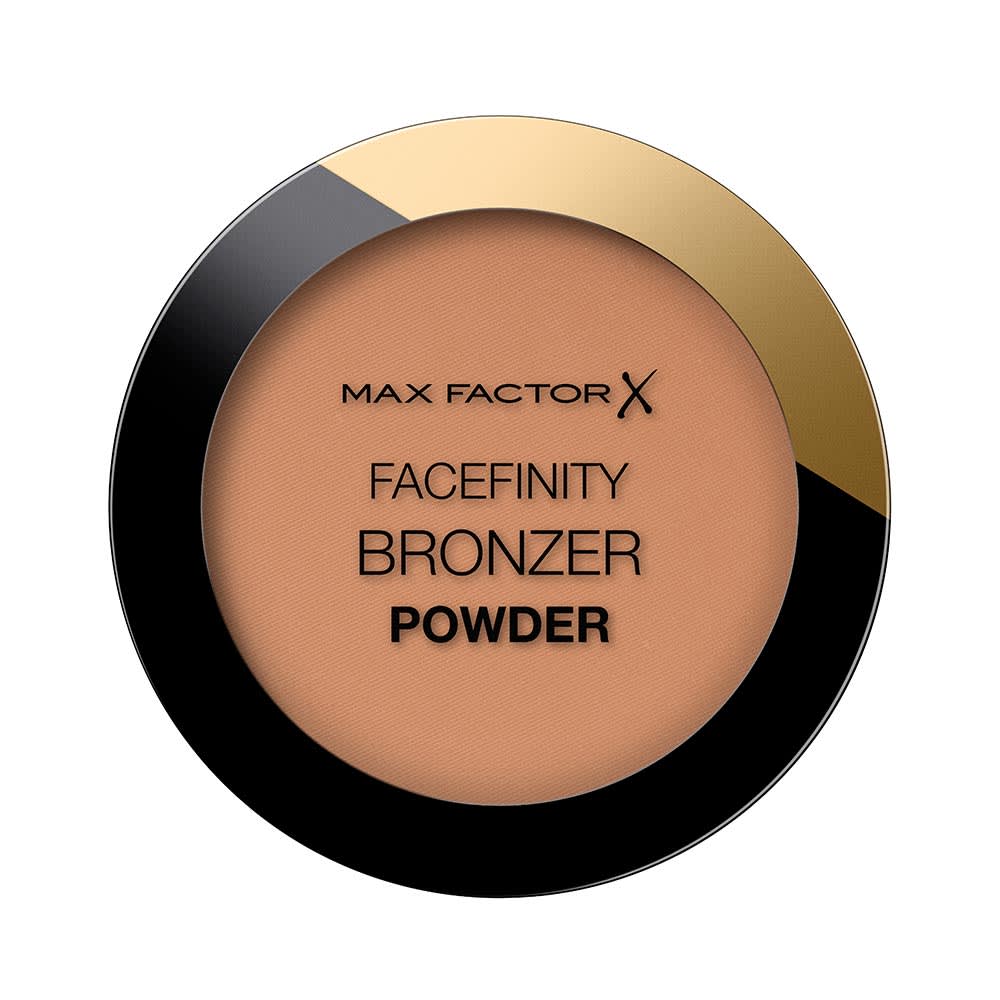 Facefinity Bronzing Powder