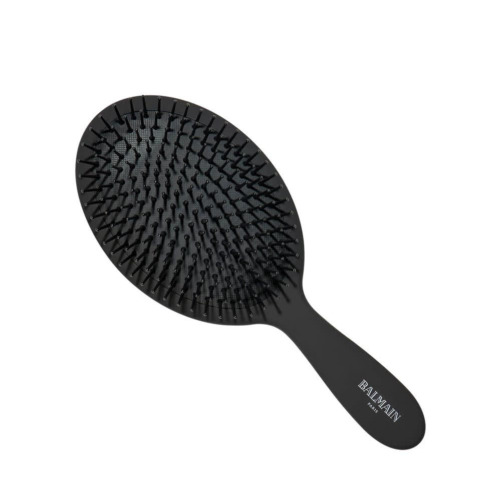 Detangling Brush white från BALMAIN Paris Hair Couture