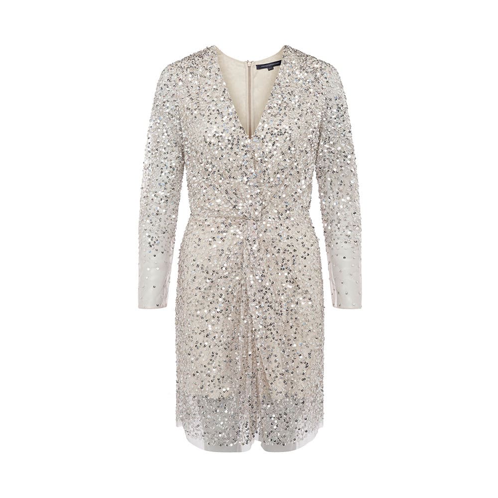 Emille Sparkle Dress