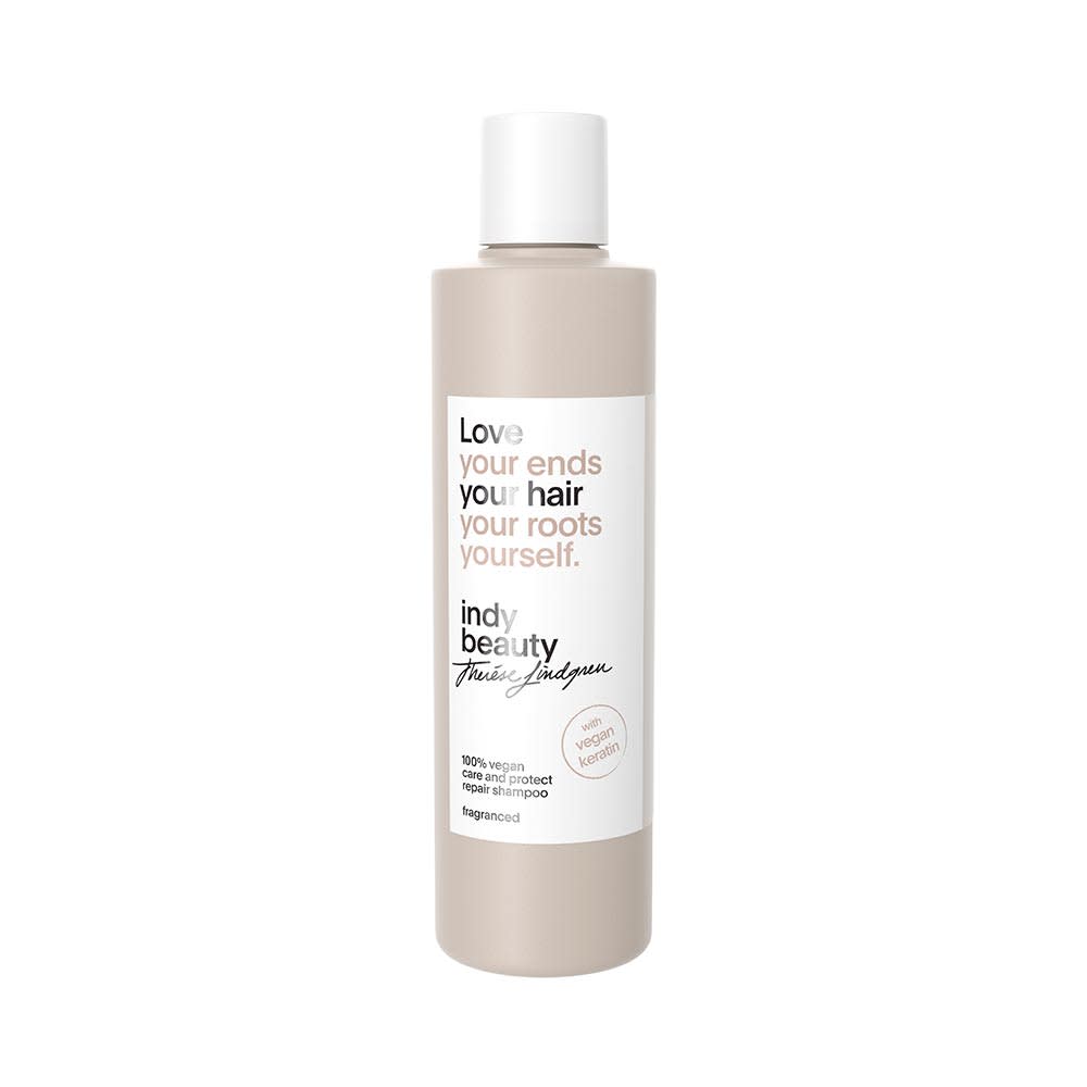 Care And Protect Repair Shampoo