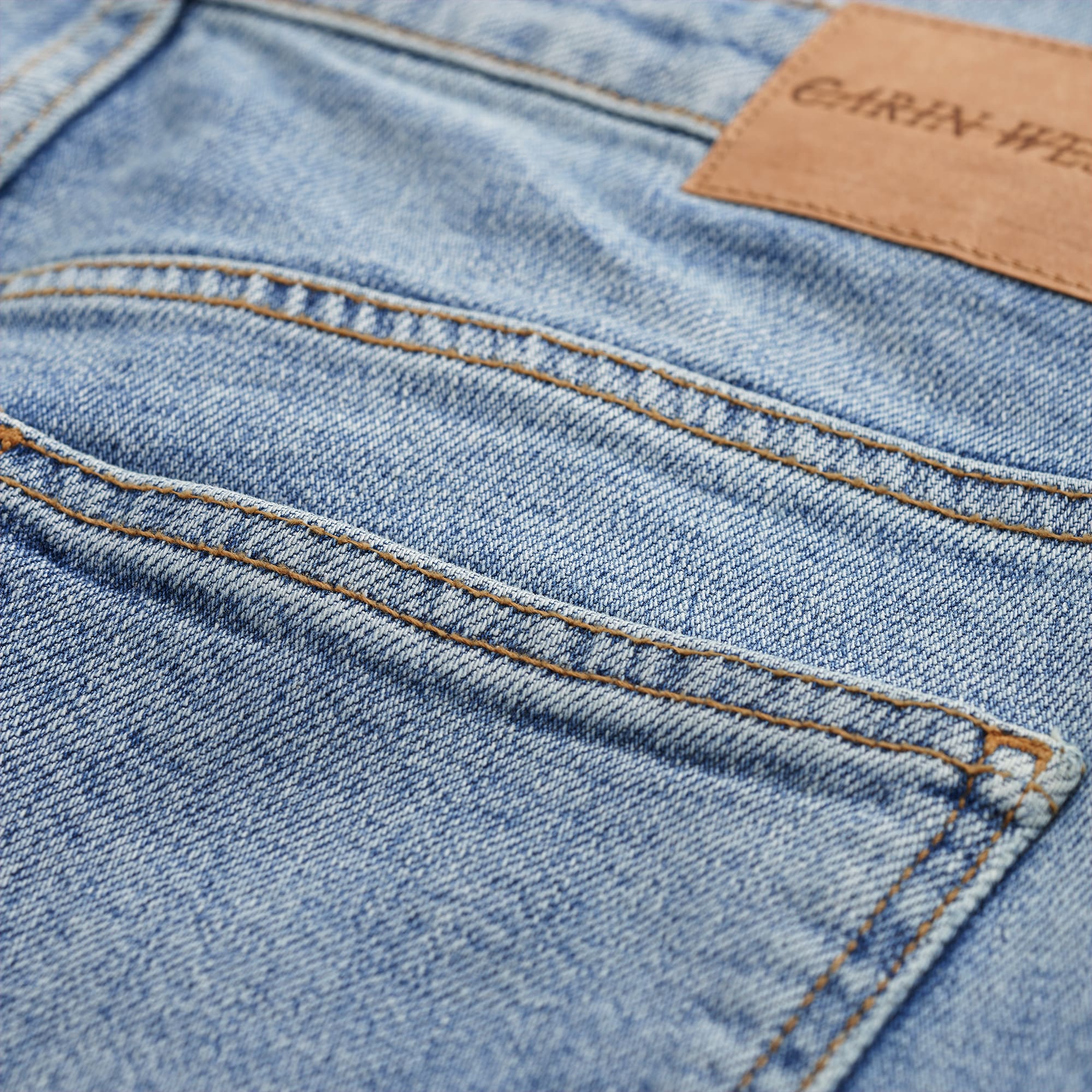 Jeans BROOKE