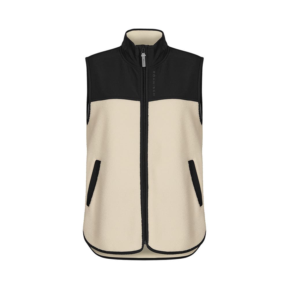 Phoebe Vest