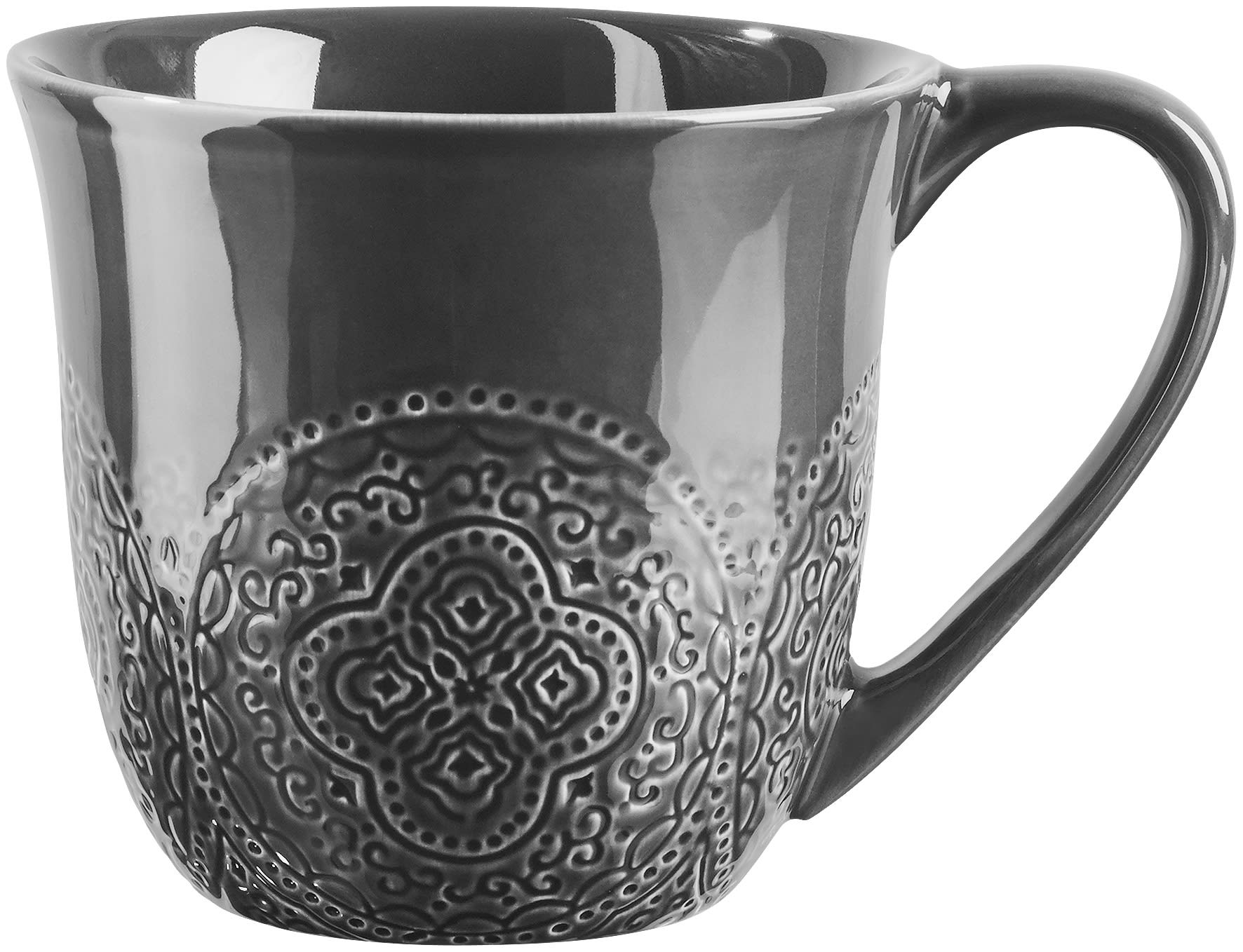 Orient Kaffemugg från Cult Design