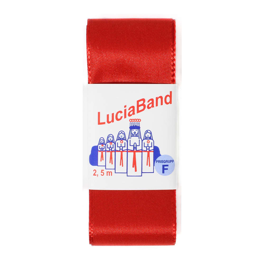 Luciaband 40 mm från Trend-Tex