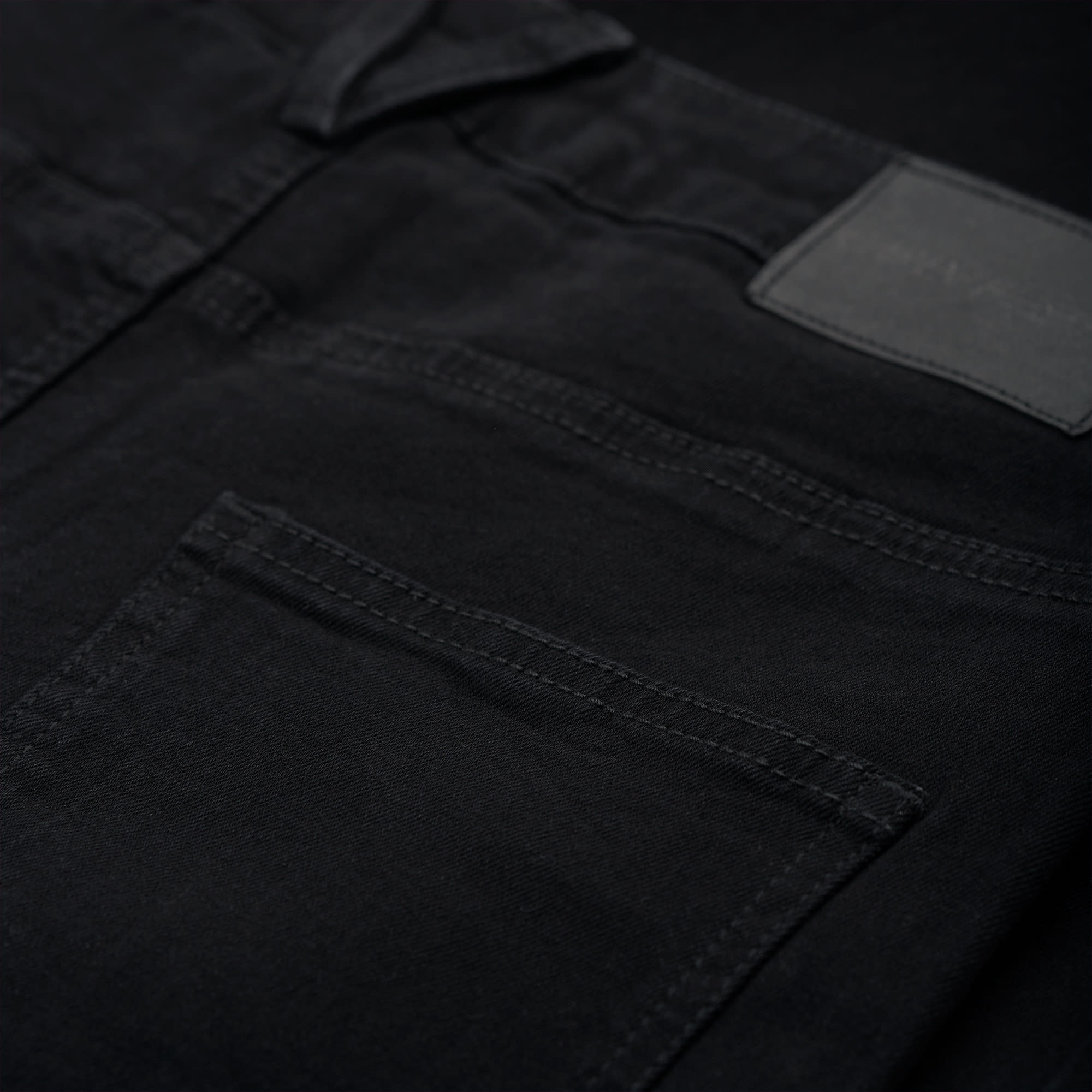 Raka jeans ELLE