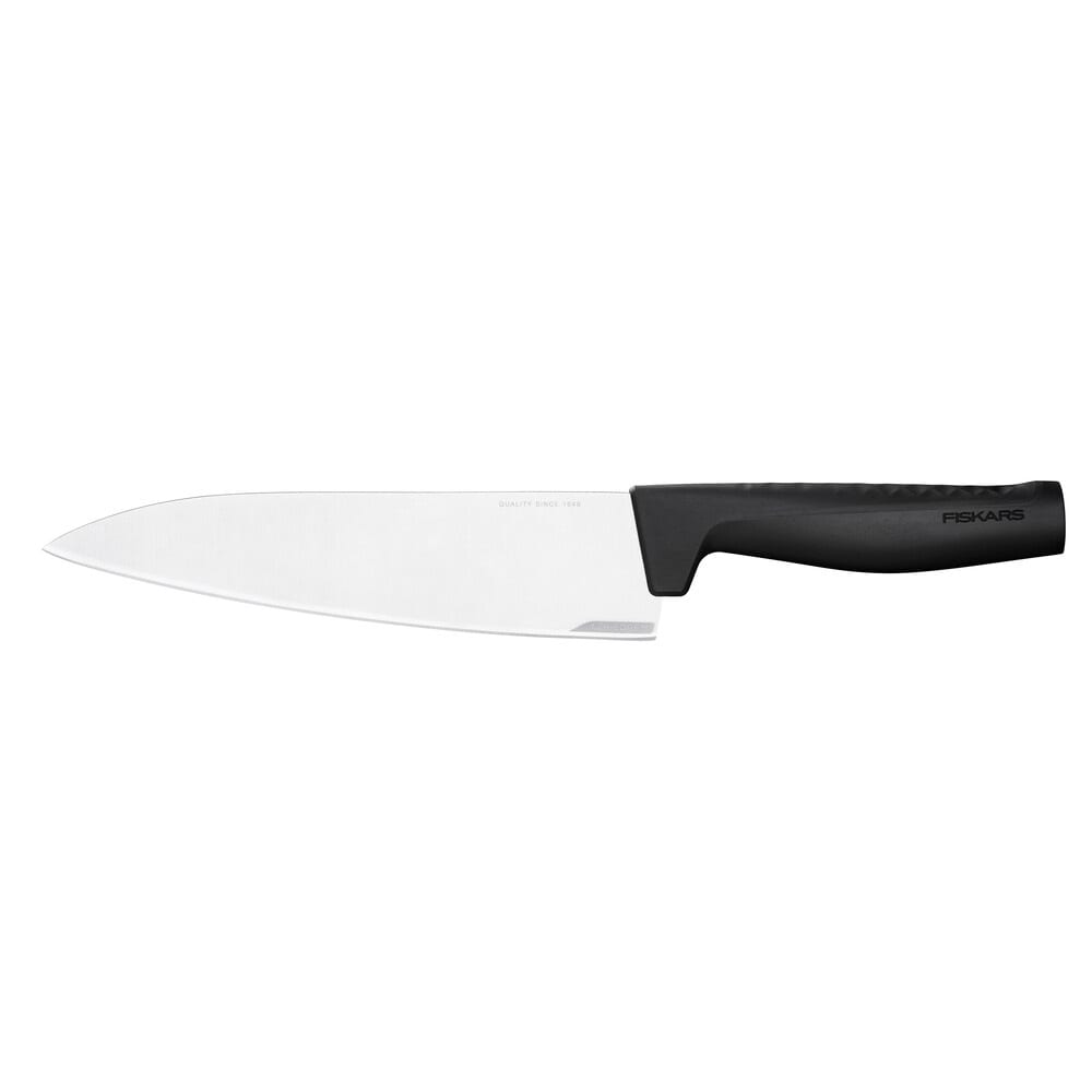 Hard Edge kockkniv 20 cm från Fiskars