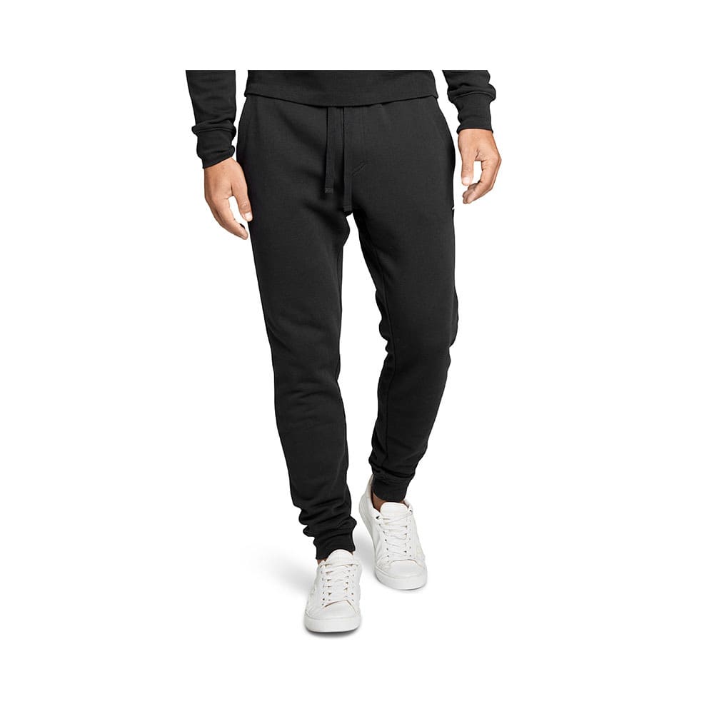 Tapered Center Pant