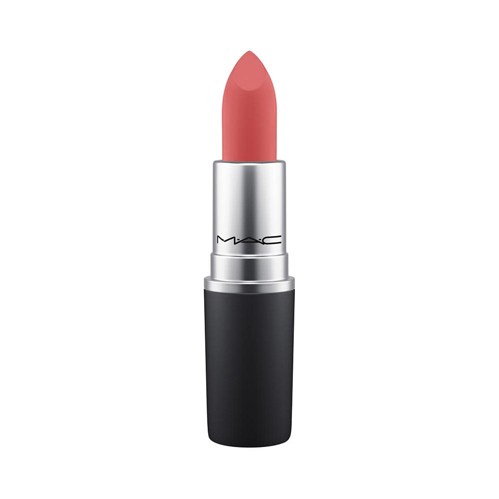 Powder Kiss Lipstick från MAC Cosmetics