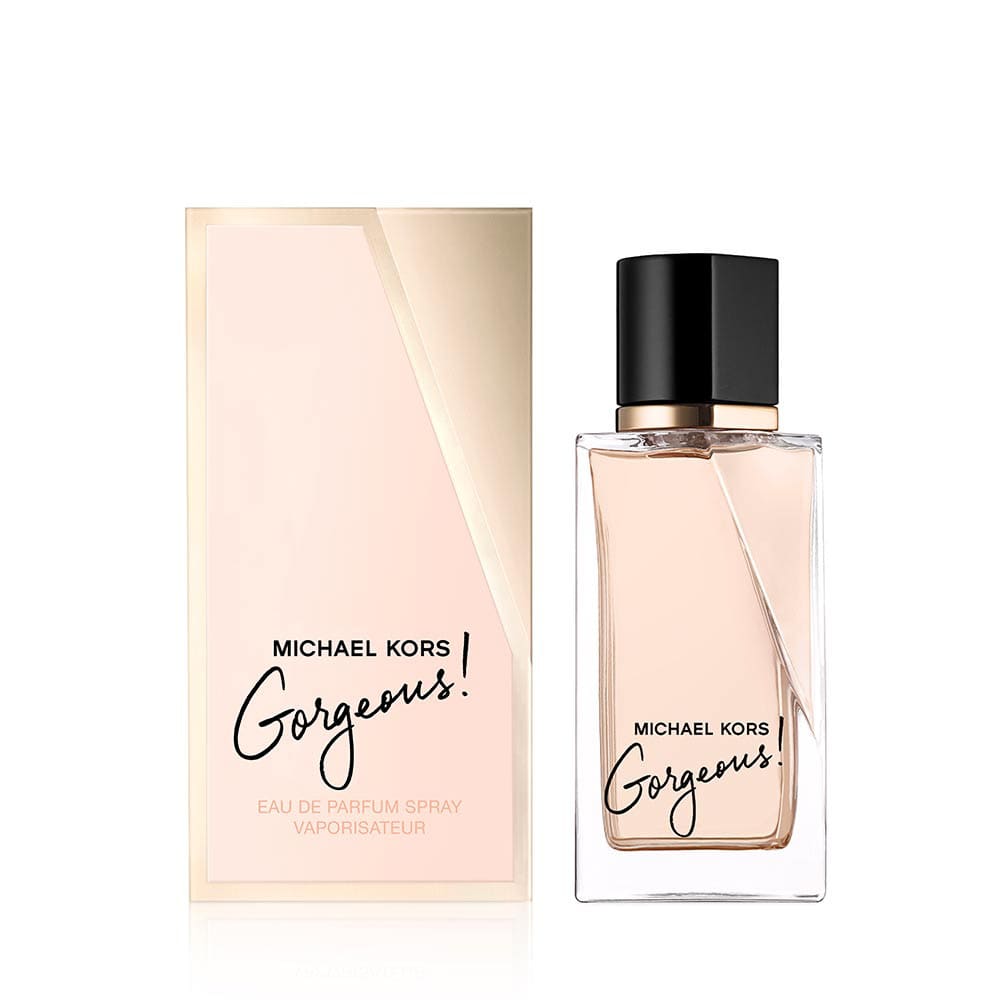 Gorgeous! Eau de Parfum från M Kors
