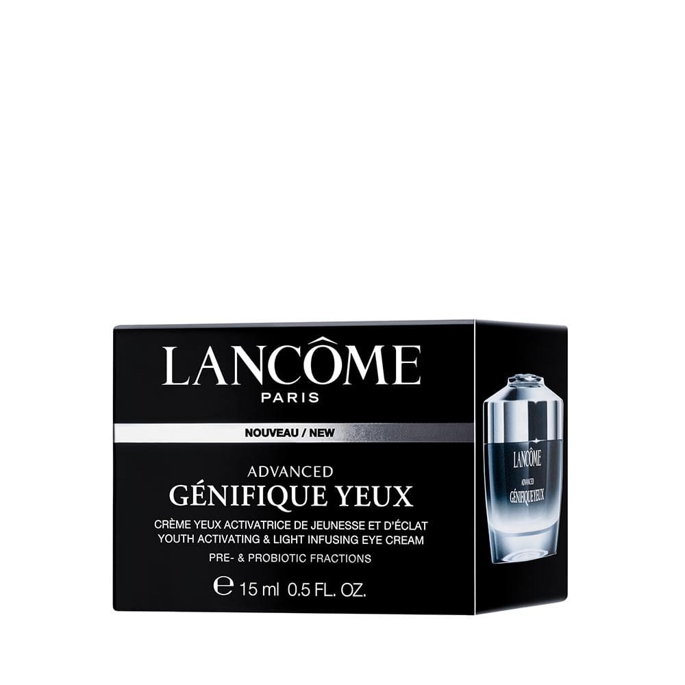 Advanced Genifique Yeux - Eye Cream, 15 MLT