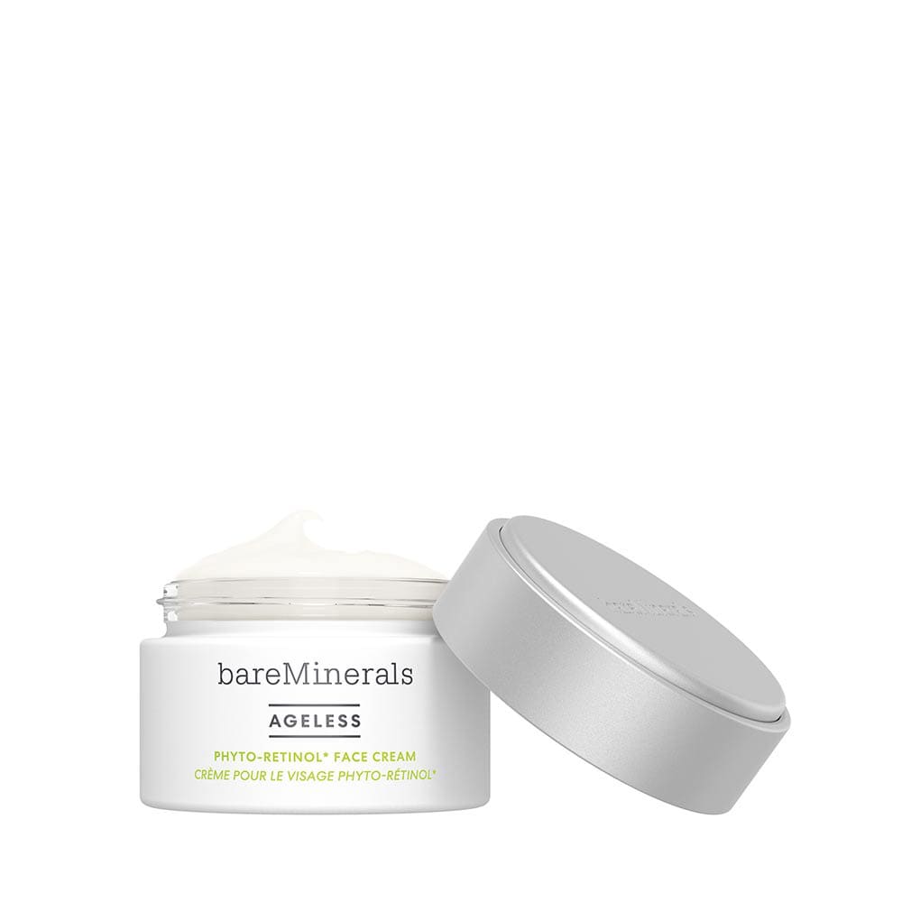 Ageless PhytoRetinol Face Cream i 50ML från bareMinerals Åhlens