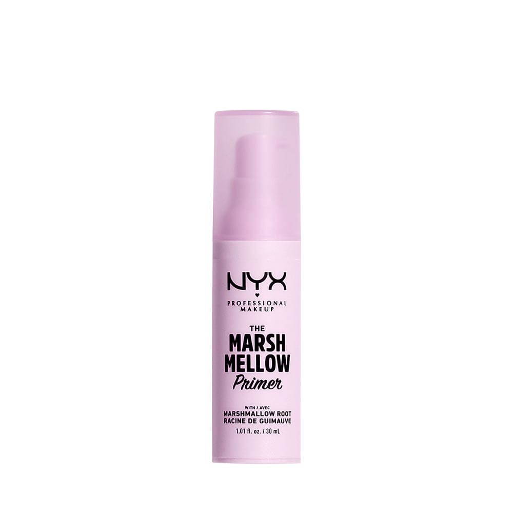 Marshmallow Soothing Primer i 30 ML från NYX Professional Makeup Åhlens