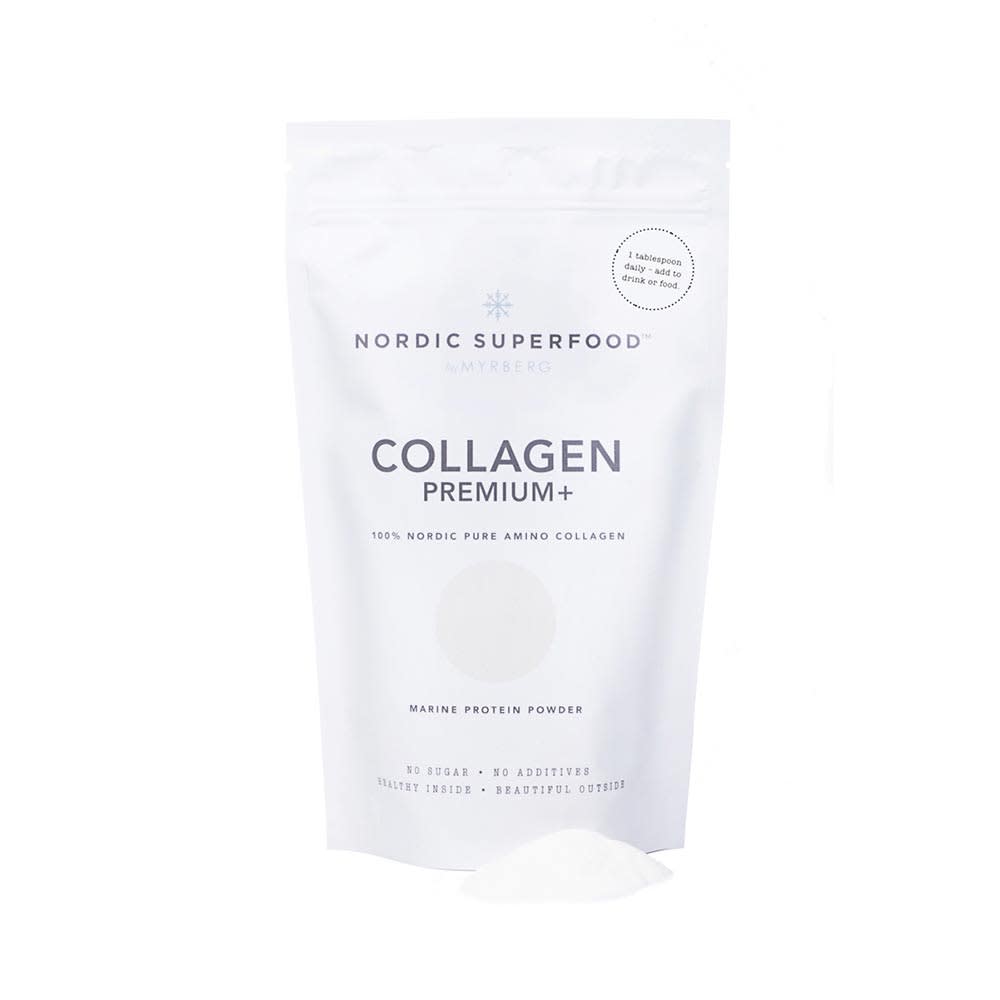 Collagen Premium+ 80g i 80 G från Nordic Superfood Åhlens