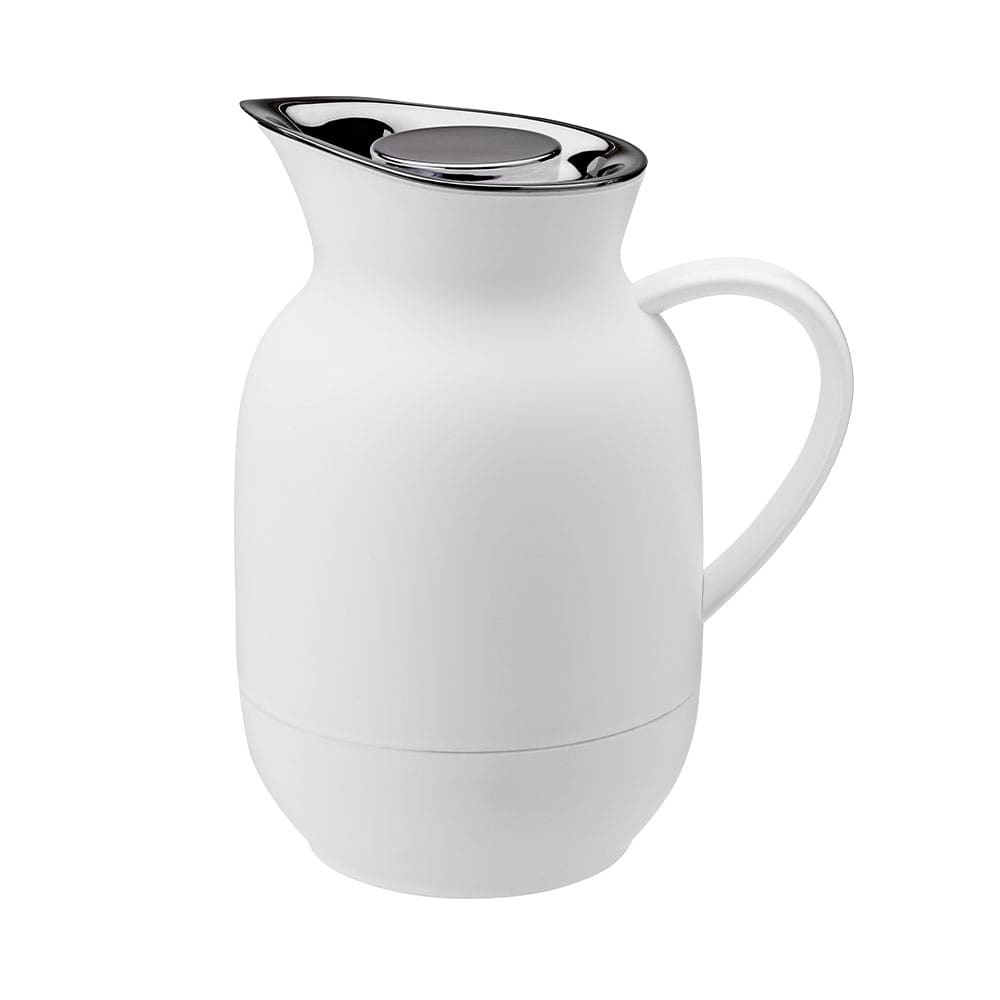 Termoskanna Amphora Kaffe från Stelton