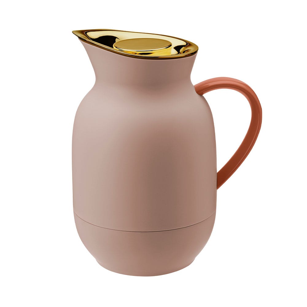 Termoskanna Amphora Kaffe från Stelton