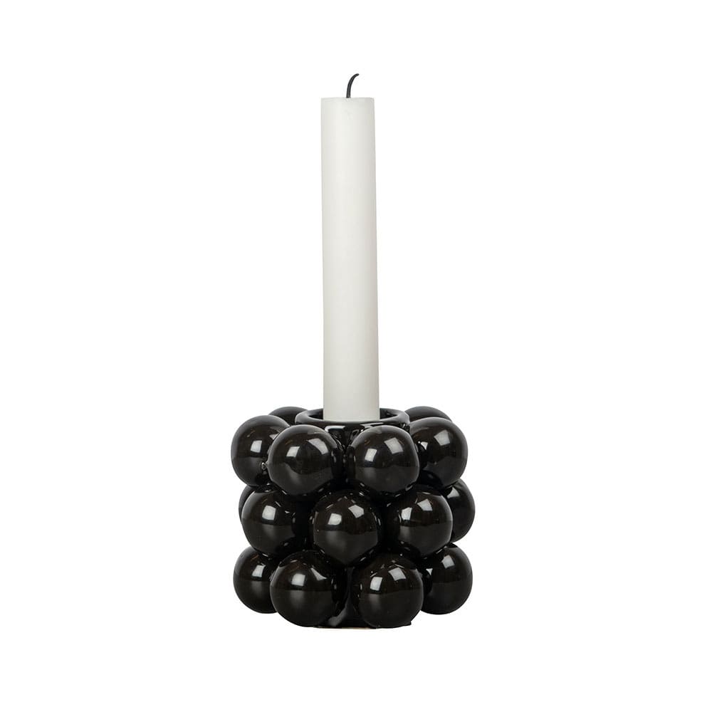 Candle holder Globe S från Byon