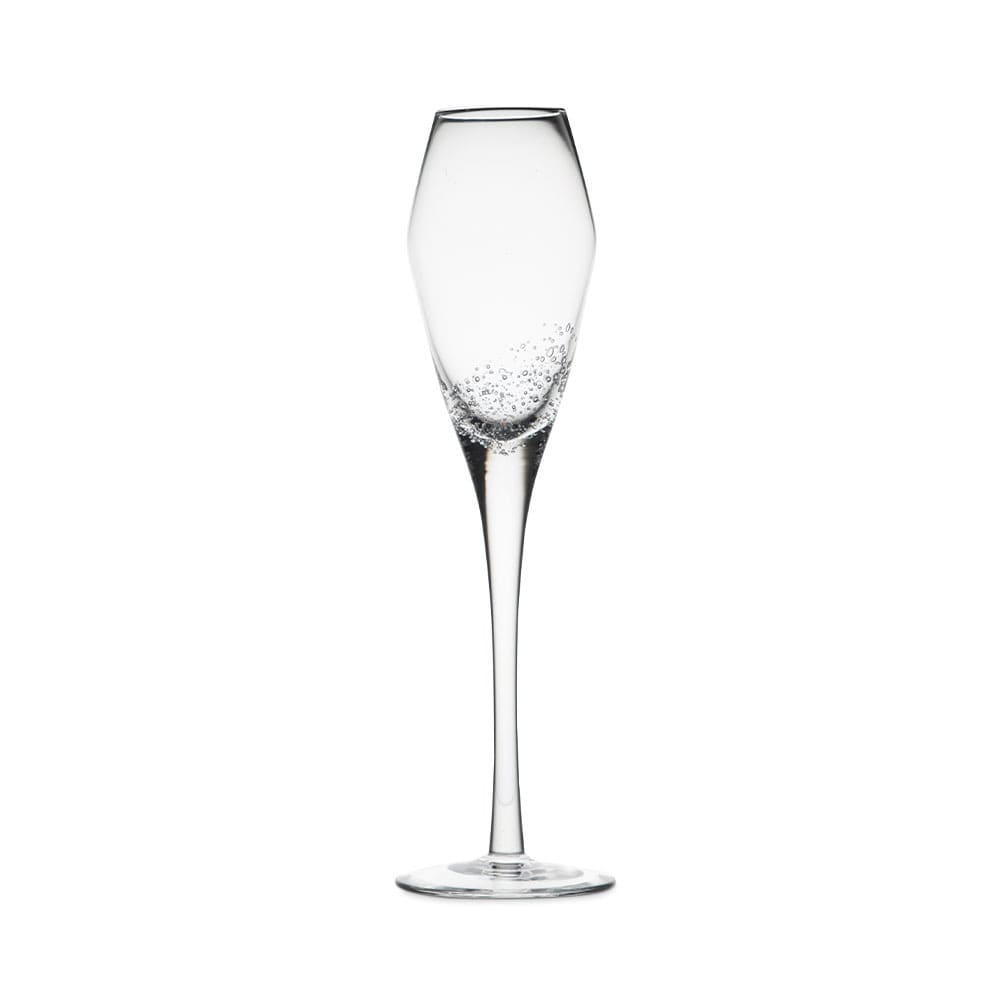 Champagne glass Bubbles från Byon