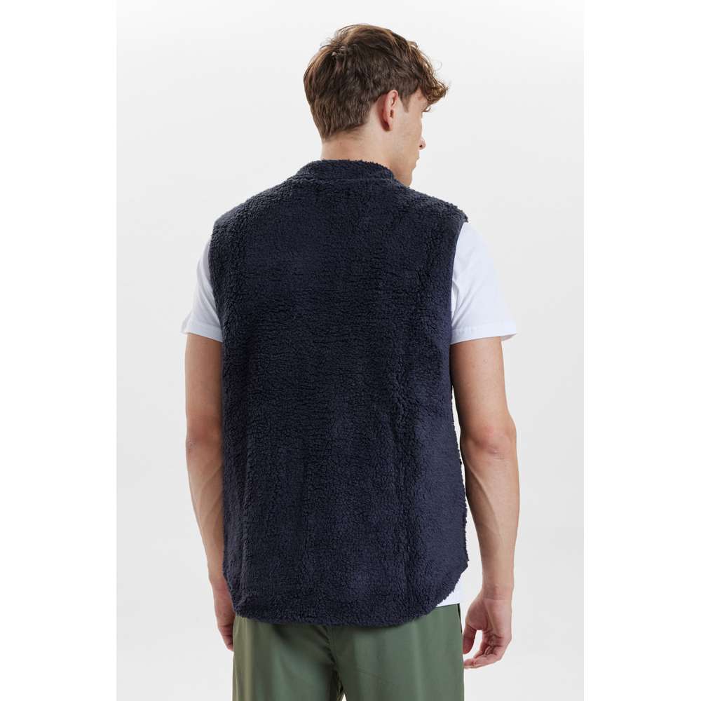 Original Fleece Vest - Recycled