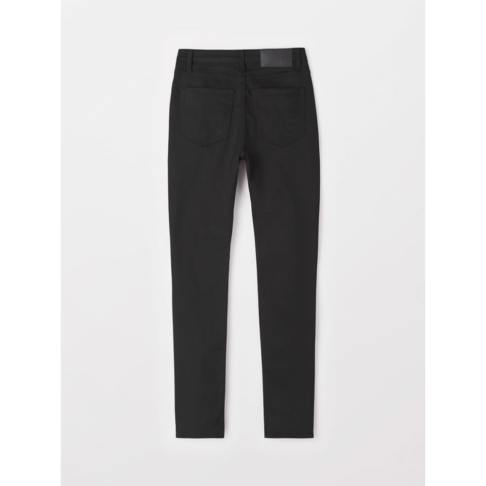 Shelly Jeans, Black